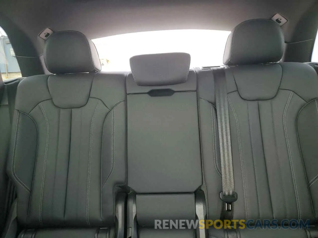 10 Фотография поврежденного автомобиля WA1E2AFY0S2022312 AUDI Q5 2025