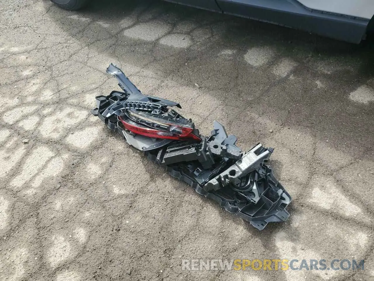 13 Фотография поврежденного автомобиля WA1E2AFY0S2022312 AUDI Q5 2025