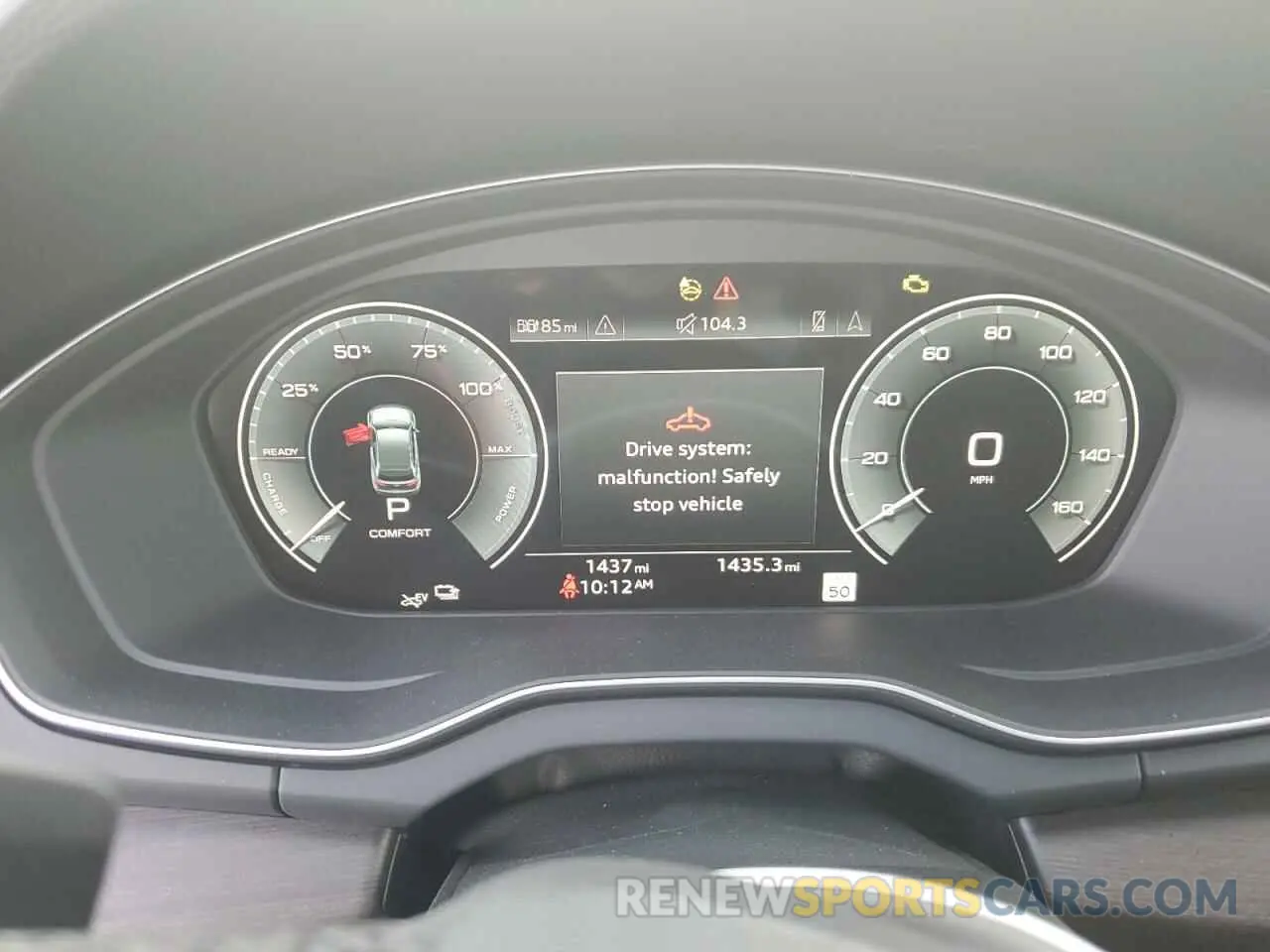 9 Фотография поврежденного автомобиля WA1E2AFY0S2022312 AUDI Q5 2025