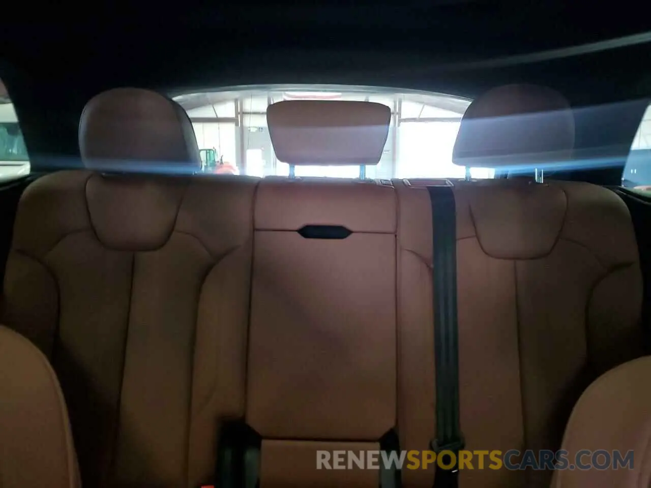 10 Фотография поврежденного автомобиля WA1EAAFY1S2013511 AUDI Q5 2025