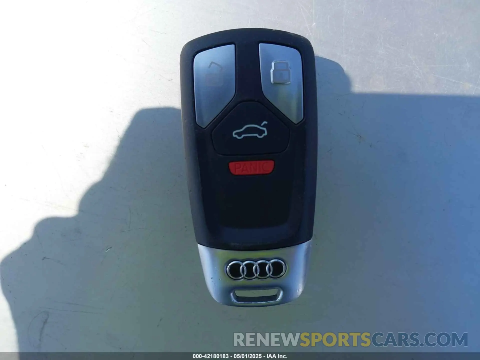 11 Фотография поврежденного автомобиля WA1AAAF74KD004991 AUDI Q7 2019