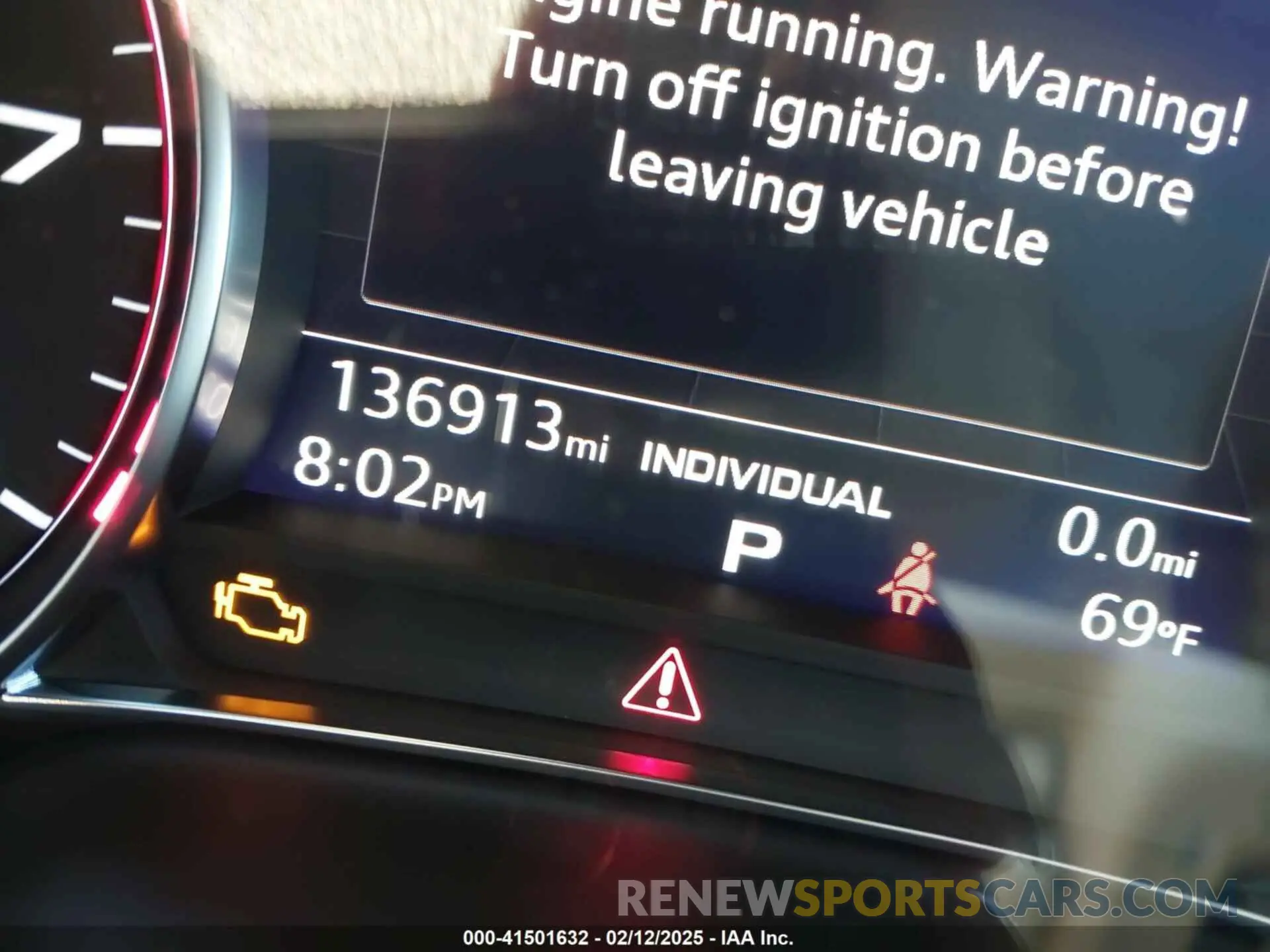 15 Photograph of a damaged car WA1AAAF79KD013721 AUDI Q7 2019