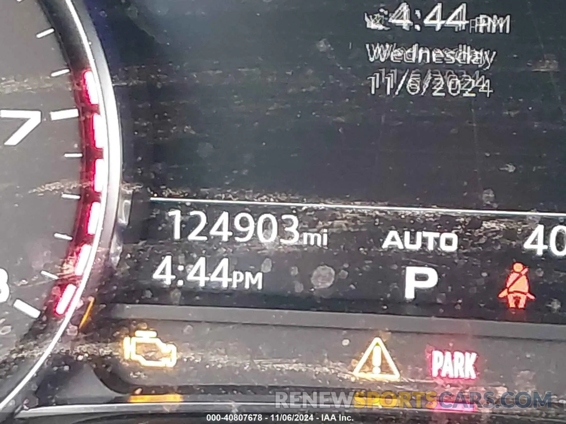 15 Photograph of a damaged car WA1AHAF70KD024070 AUDI Q7 2019