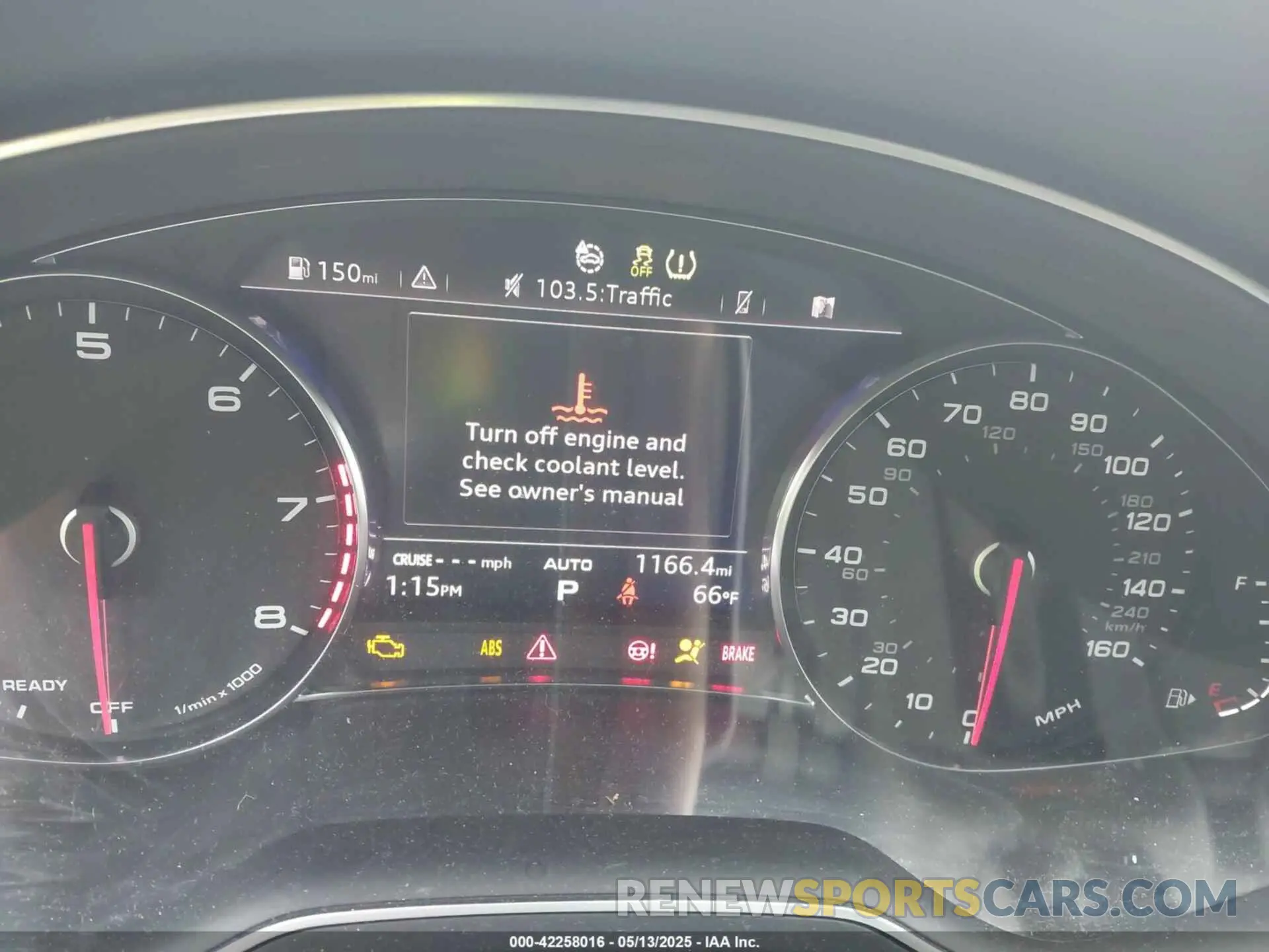7 Фотография поврежденного автомобиля WA1AHAF75KD030236 AUDI Q7 2019