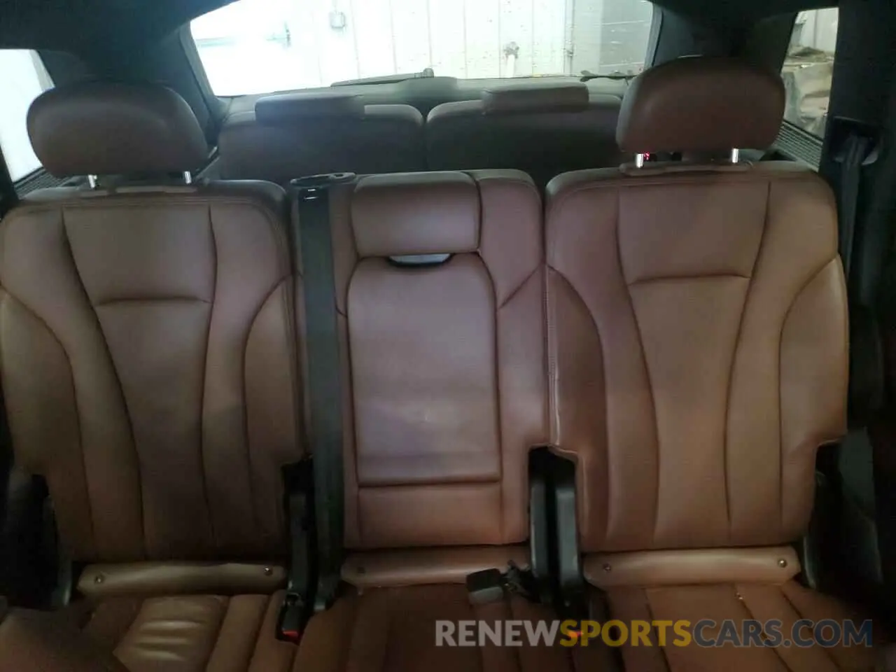 10 Фотография поврежденного автомобиля WA1LAAF77KD006744 AUDI Q7 2019