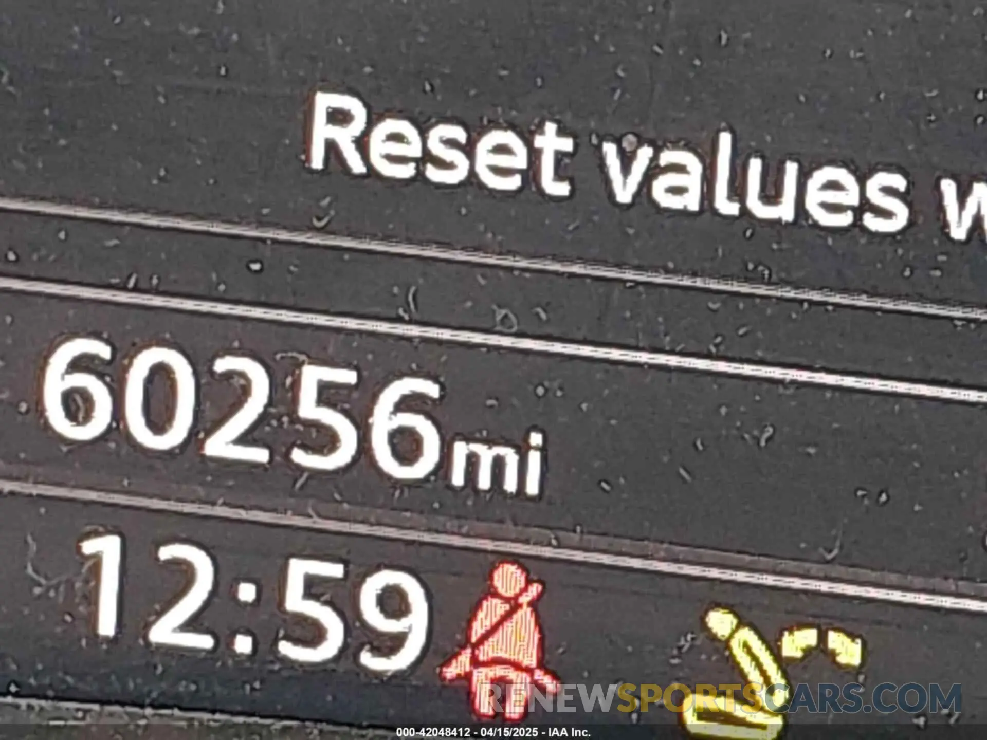 15 Photograph of a damaged car WA1LAAF79KD021391 AUDI Q7 2019