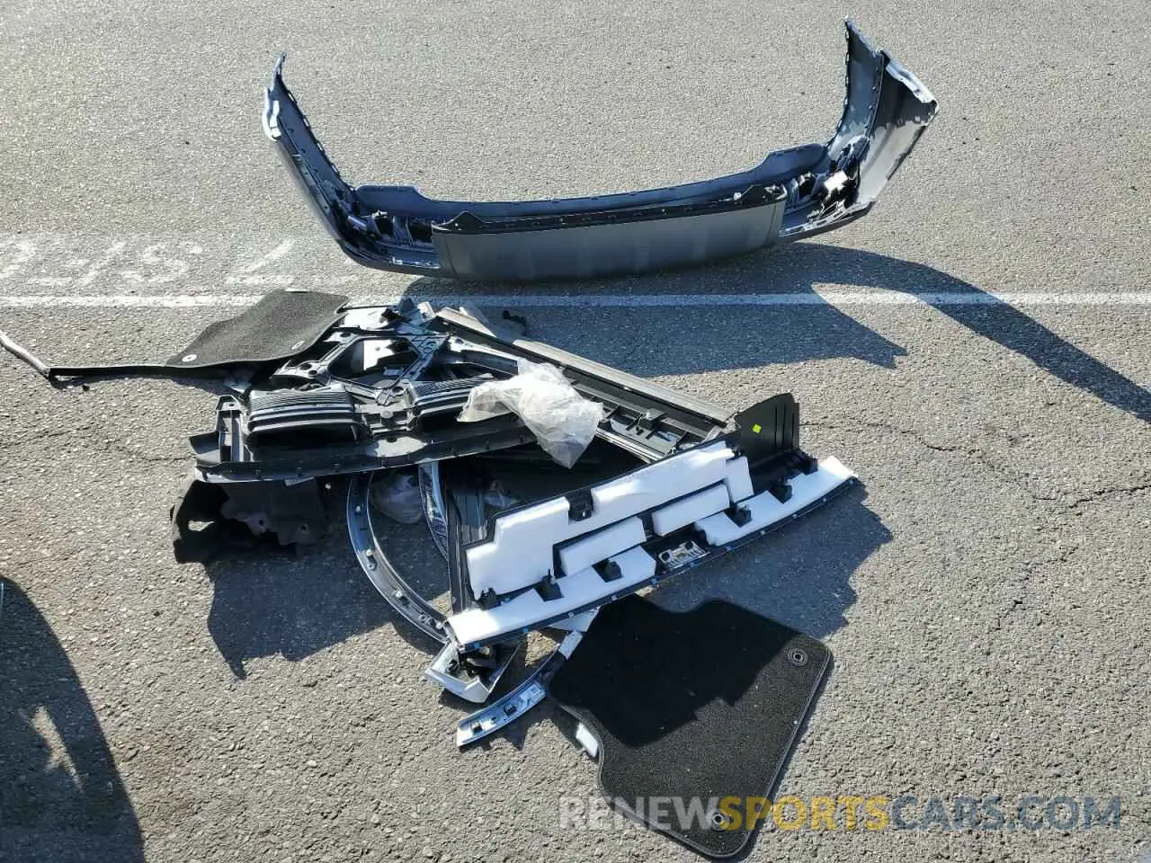13 Фотография поврежденного автомобиля WA1LHAF70KD030072 AUDI Q7 2019