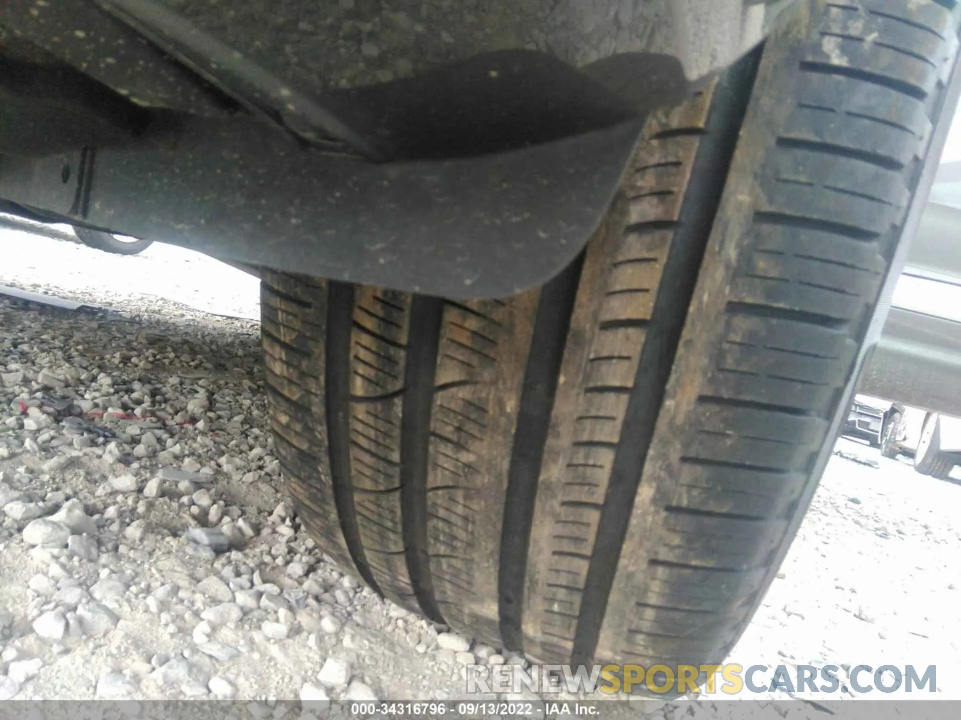 13 Фотография поврежденного автомобиля WA1LHAF78KD032345 AUDI Q7 2019