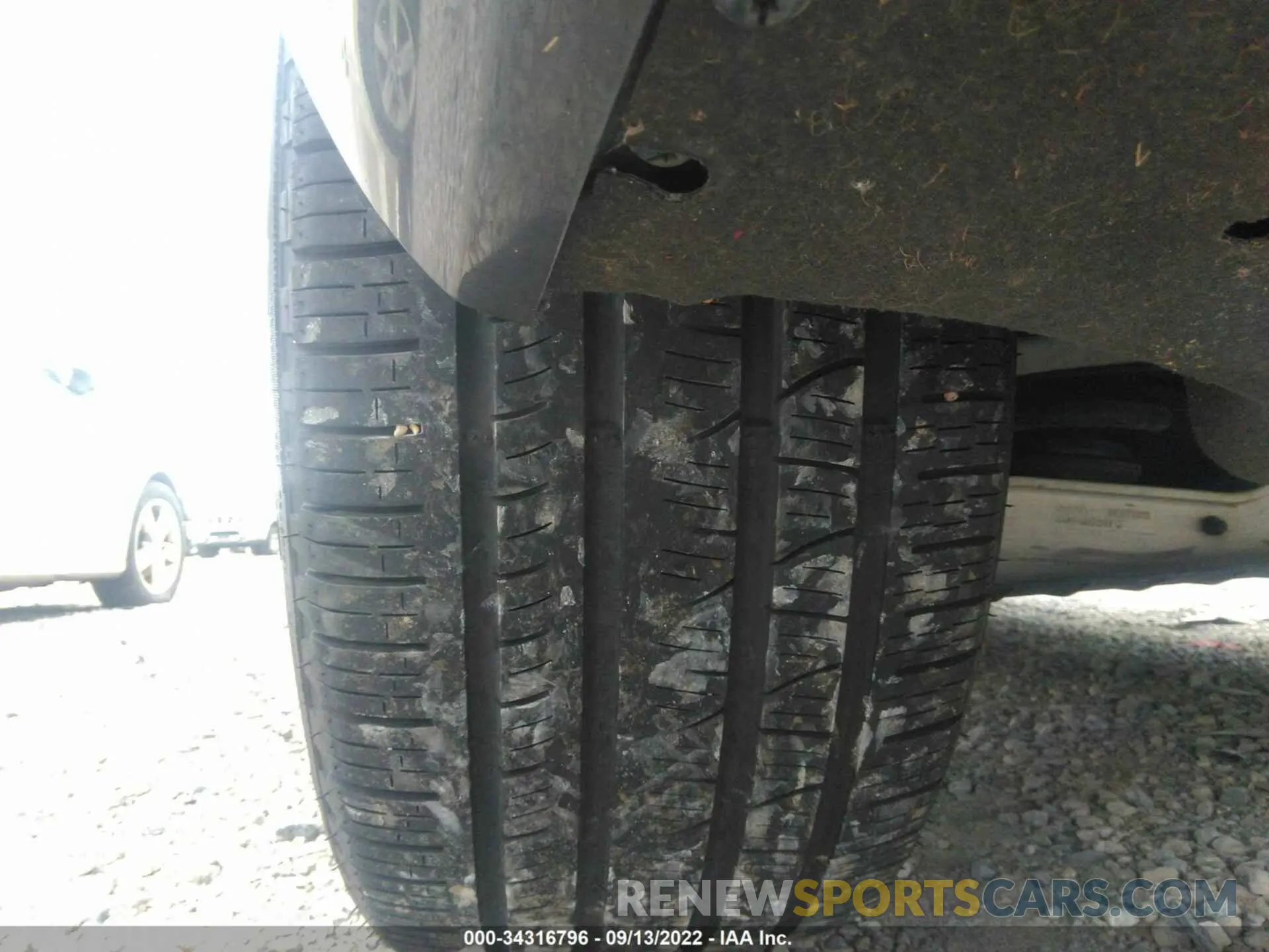 14 Фотография поврежденного автомобиля WA1LHAF78KD032345 AUDI Q7 2019