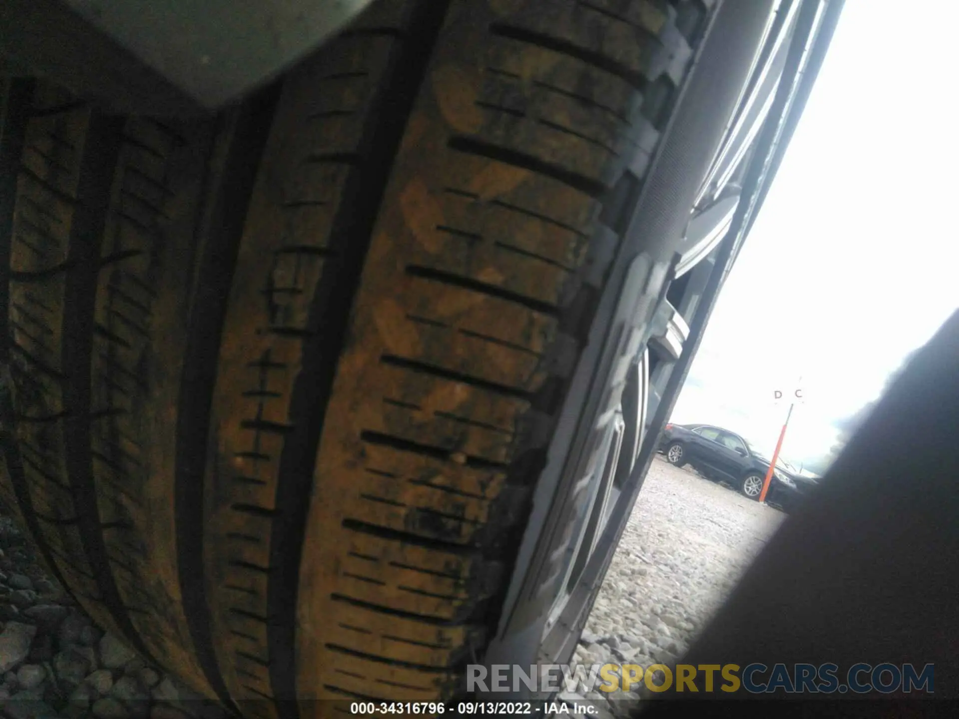 15 Фотография поврежденного автомобиля WA1LHAF78KD032345 AUDI Q7 2019