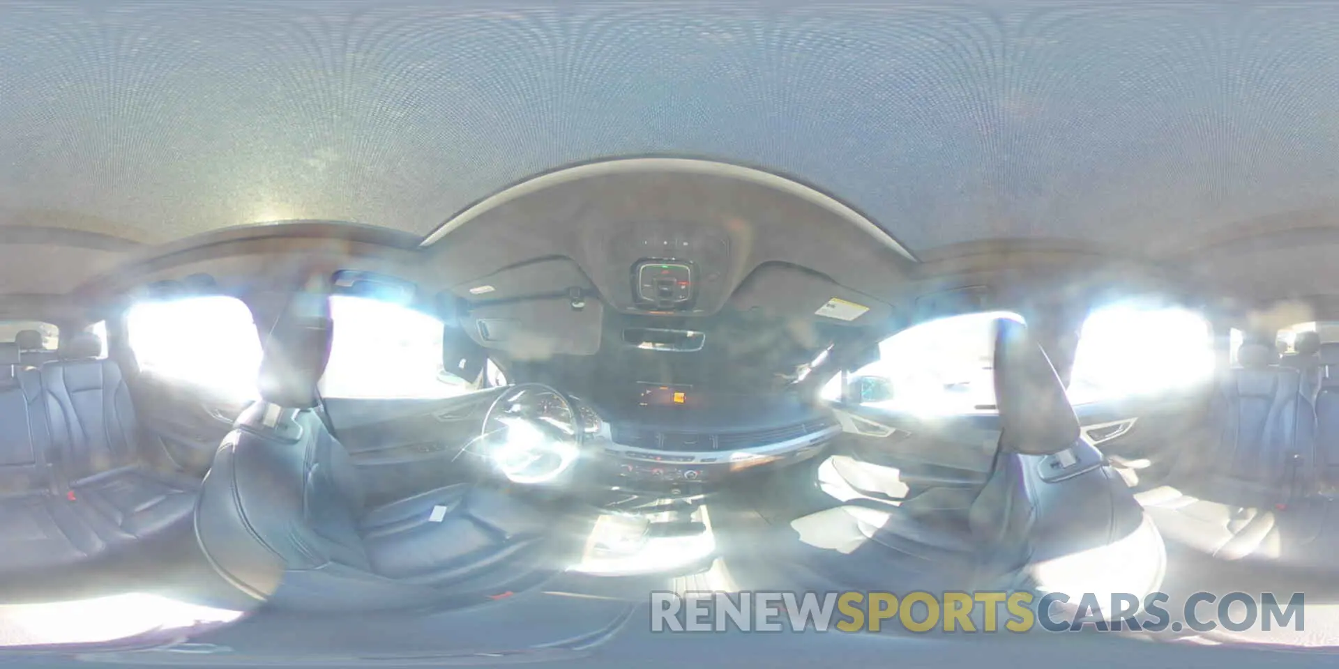 13 Photograph of a damaged car WA1LHAF79KD038753 AUDI Q7 2019