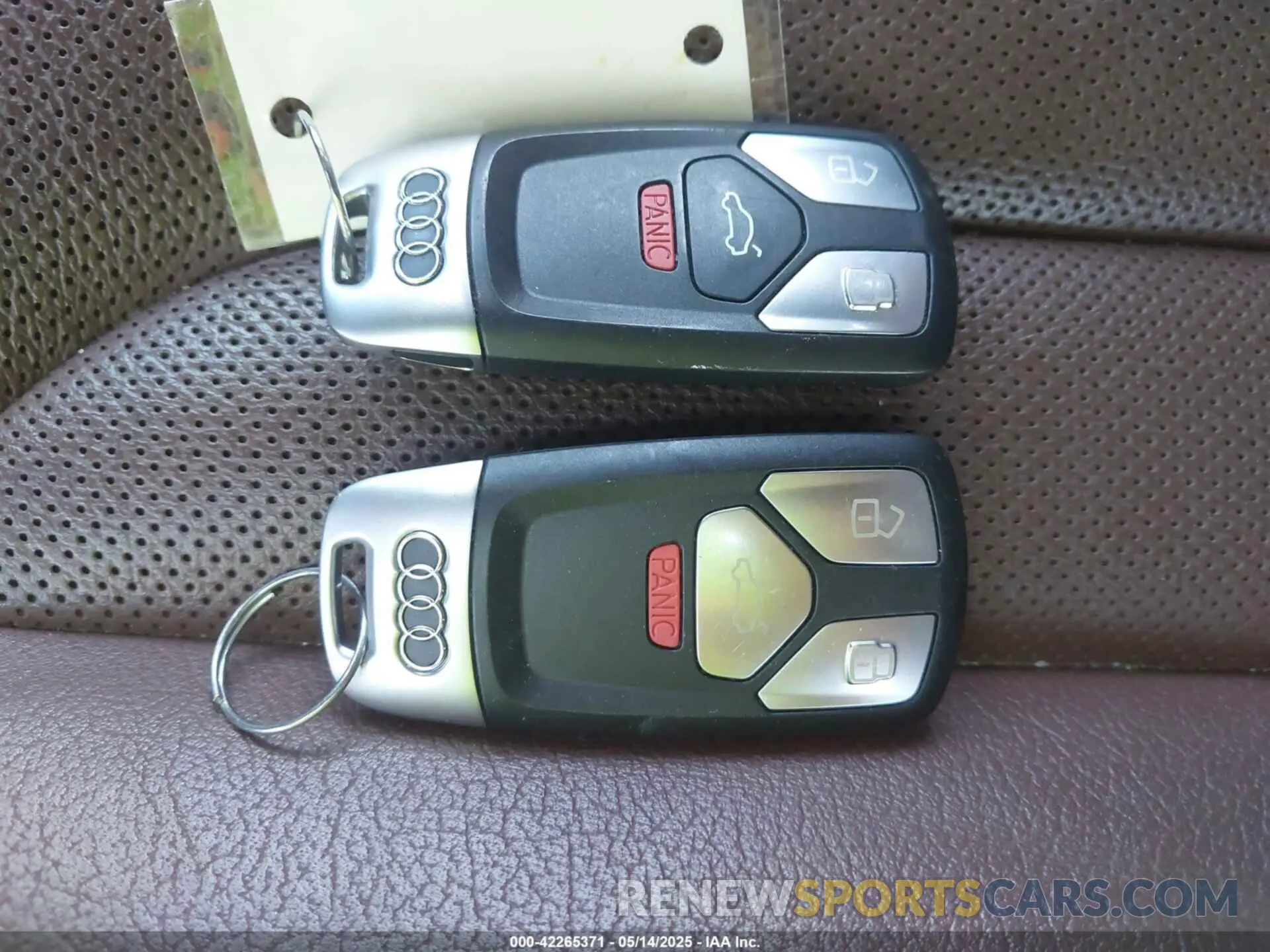 11 Фотография поврежденного автомобиля WA1VAAF70KD004469 AUDI Q7 2019