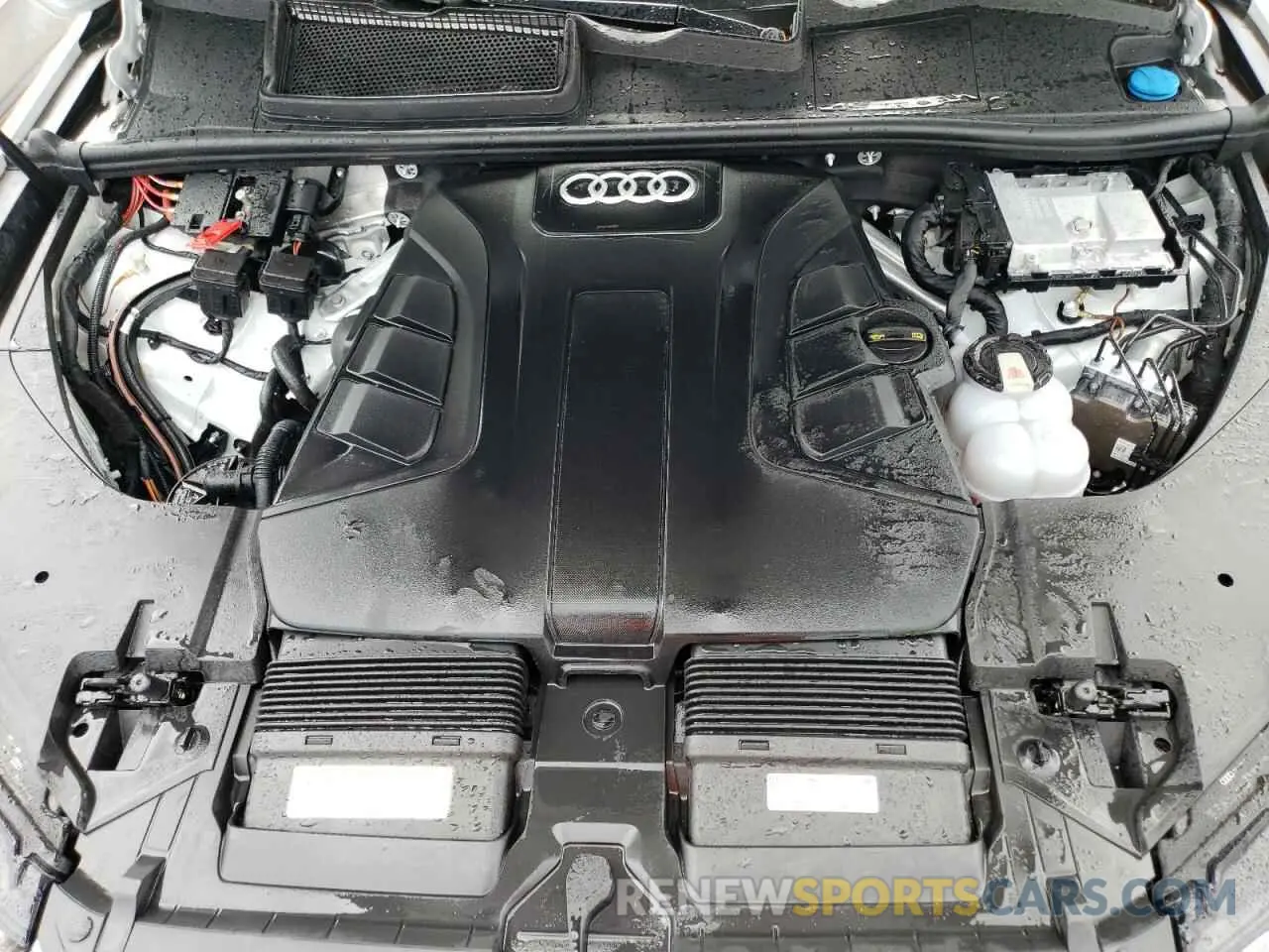 7 Фотография поврежденного автомобиля WA1VAAF76KD048735 AUDI Q7 2019