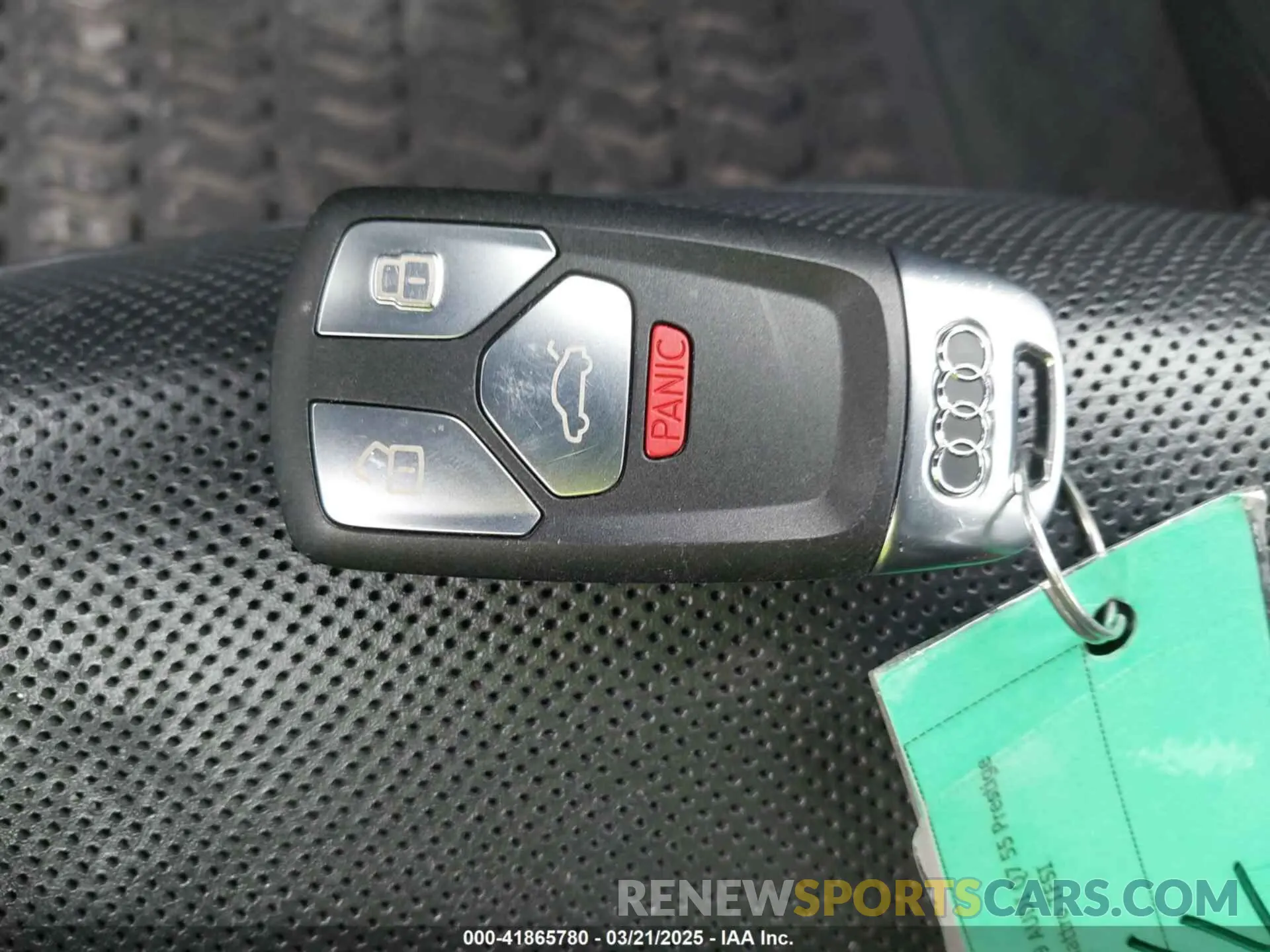 11 Фотография поврежденного автомобиля WA1VAAF79KD004597 AUDI Q7 2019