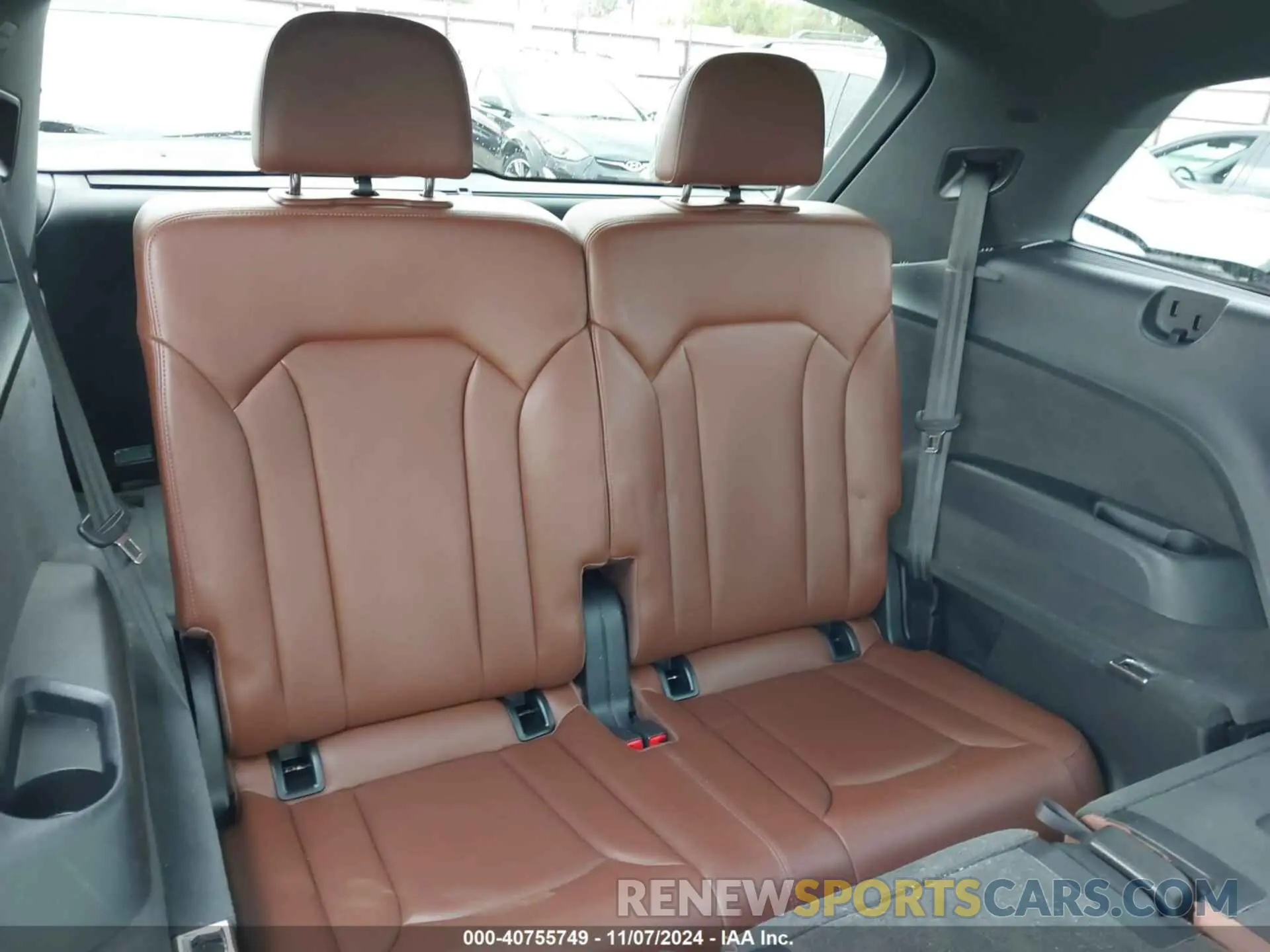 18 Фотография поврежденного автомобиля WA1VABF72KD024504 AUDI Q7 2019