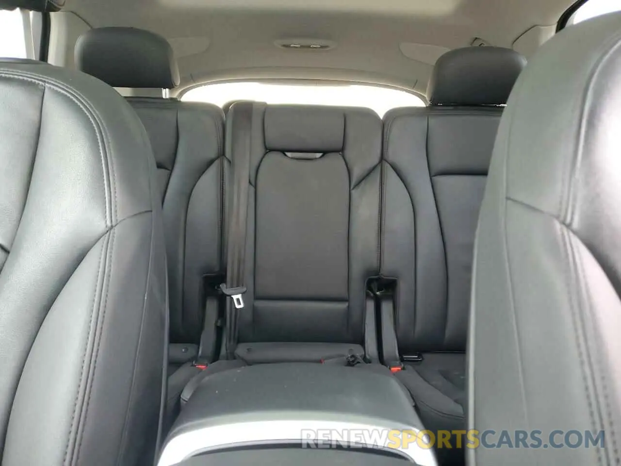 10 Фотография поврежденного автомобиля WA1LXAF70LD003295 AUDI Q7 2020