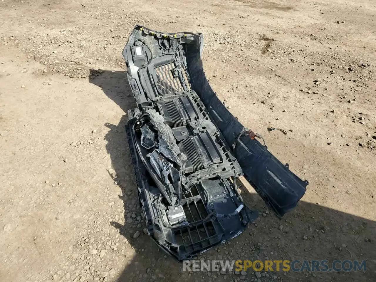 13 Фотография поврежденного автомобиля WA1MXAF7XLD005060 AUDI Q7 2020