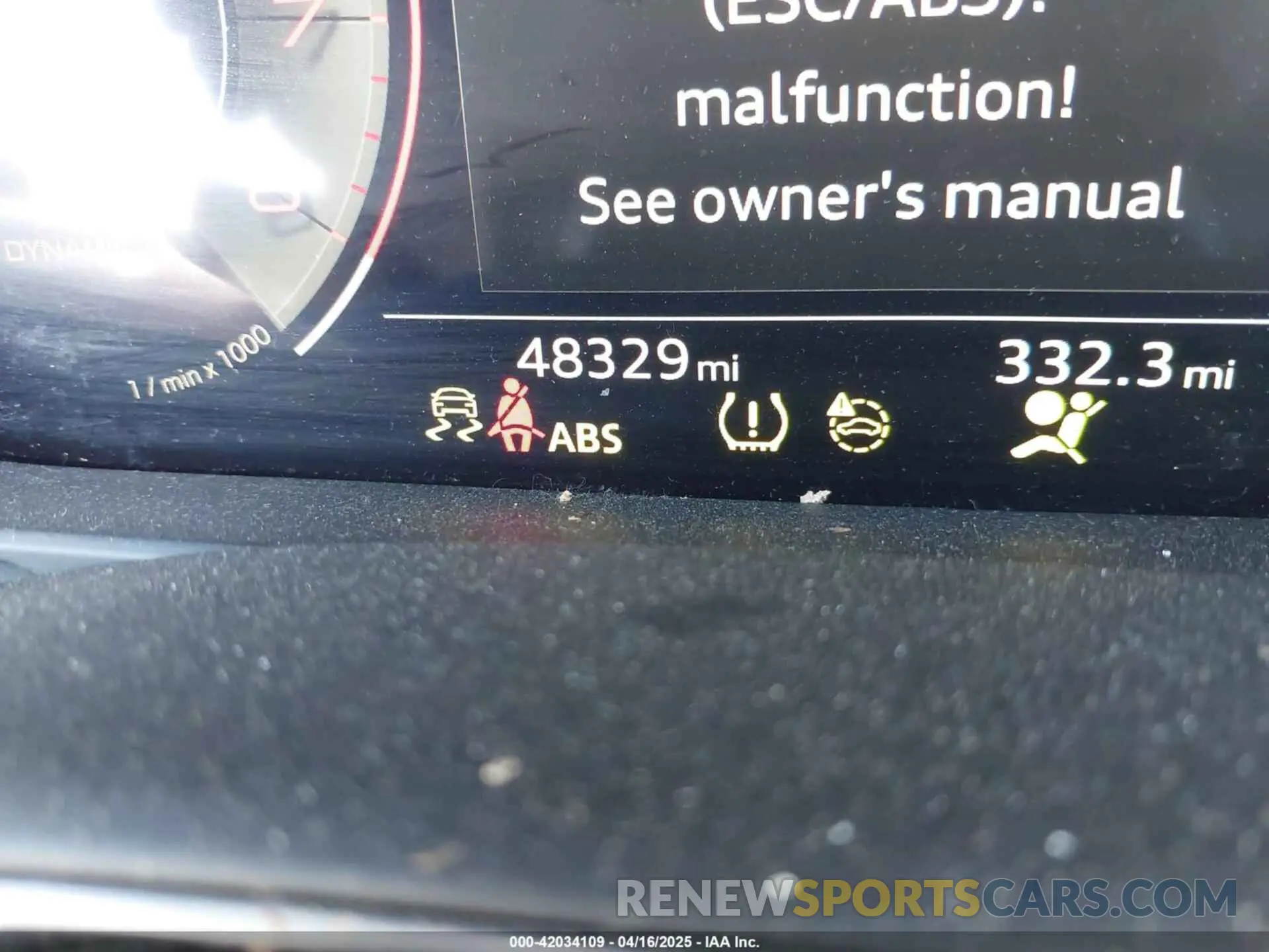 15 Photograph of a damaged car WA1LJAF7XMD027767 AUDI Q7 2021