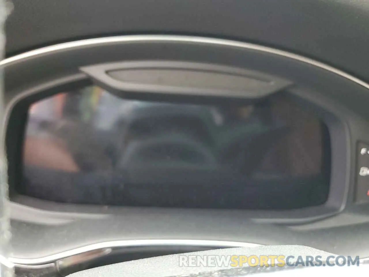 9 Photograph of a damaged car WA1LXAF70MD035519 AUDI Q7 2021
