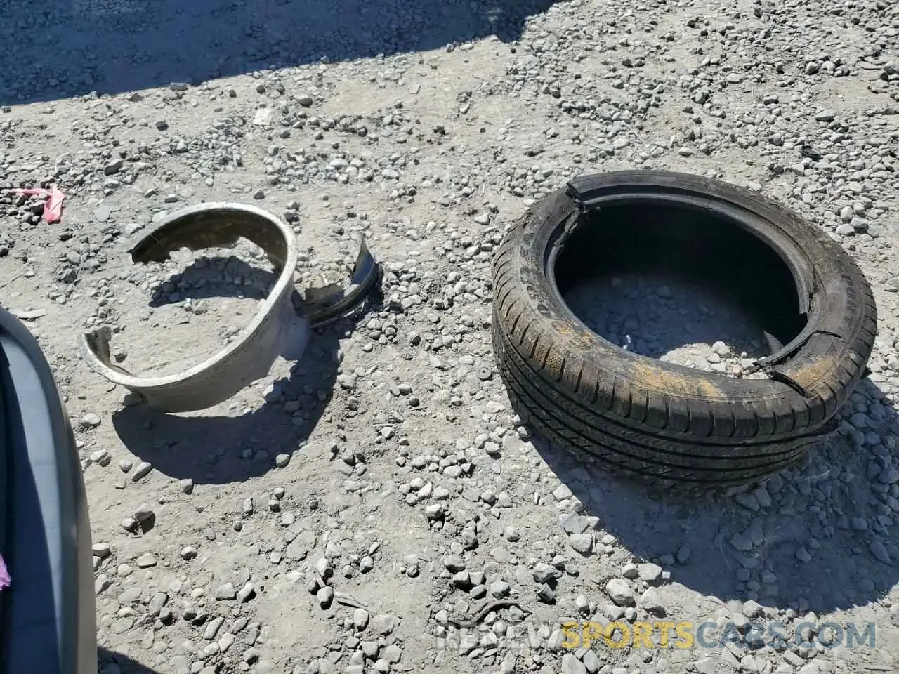 12 Фотография поврежденного автомобиля WA1LXAF71MD018518 AUDI Q7 2021