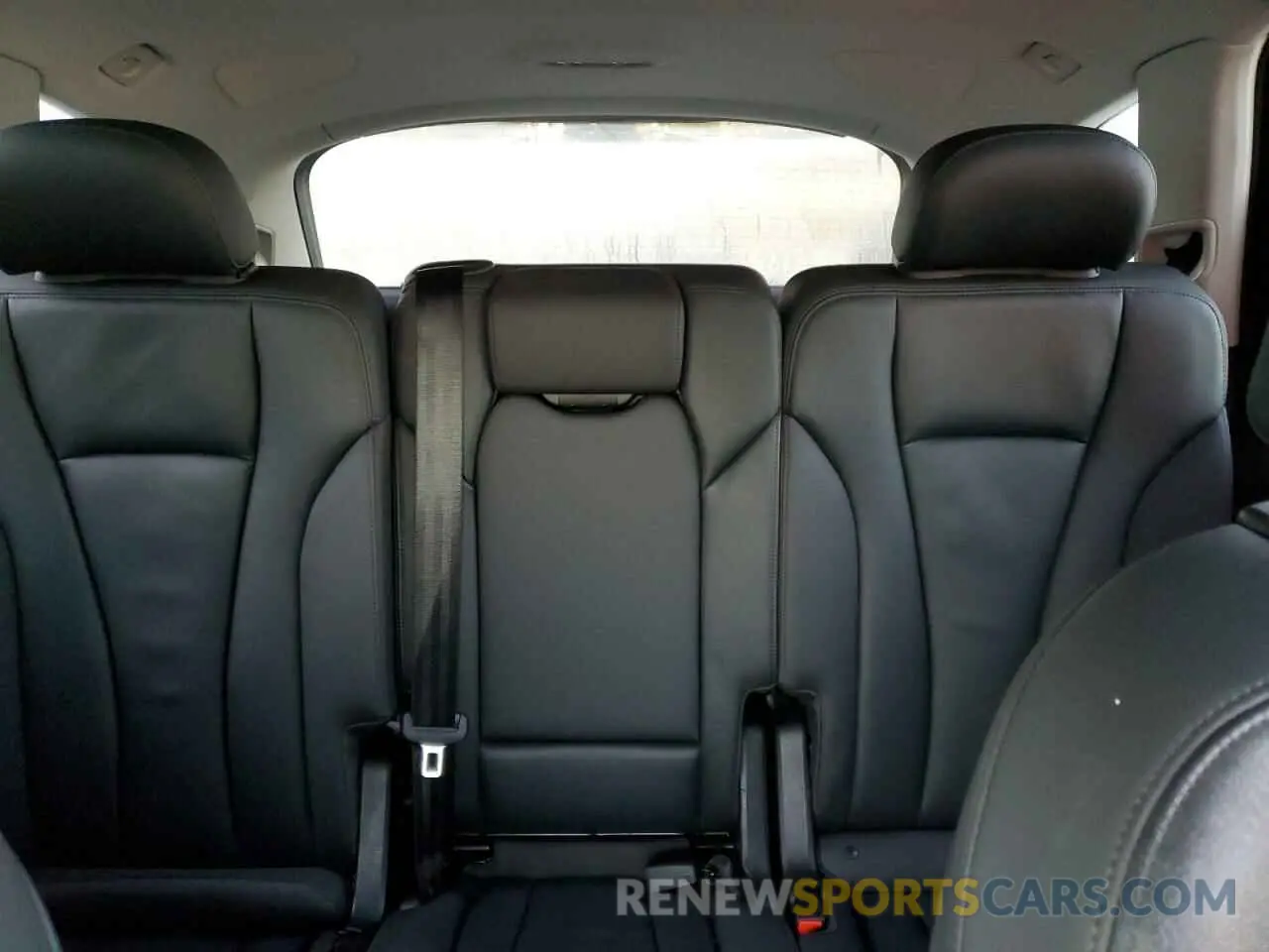 10 Фотография поврежденного автомобиля WA1LXBF72ND009432 AUDI Q7 2022