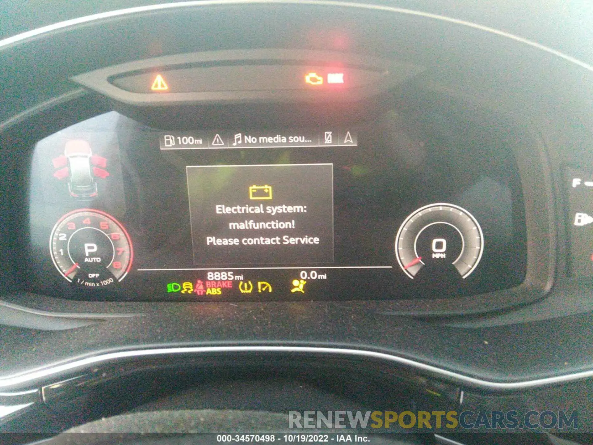 7 Фотография поврежденного автомобиля WA1LXBF77ND004386 AUDI Q7 2022
