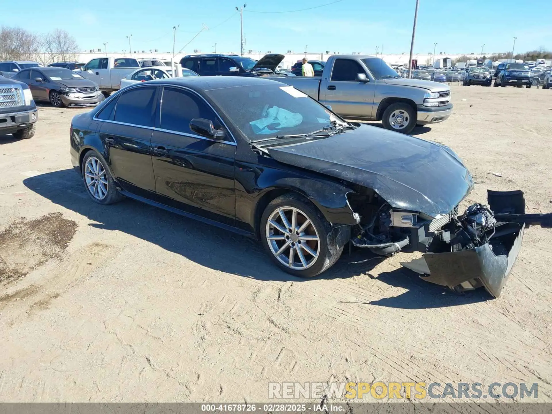1 Photograph of a damaged car WA1LXBF77ND016229 AUDI Q7 2022