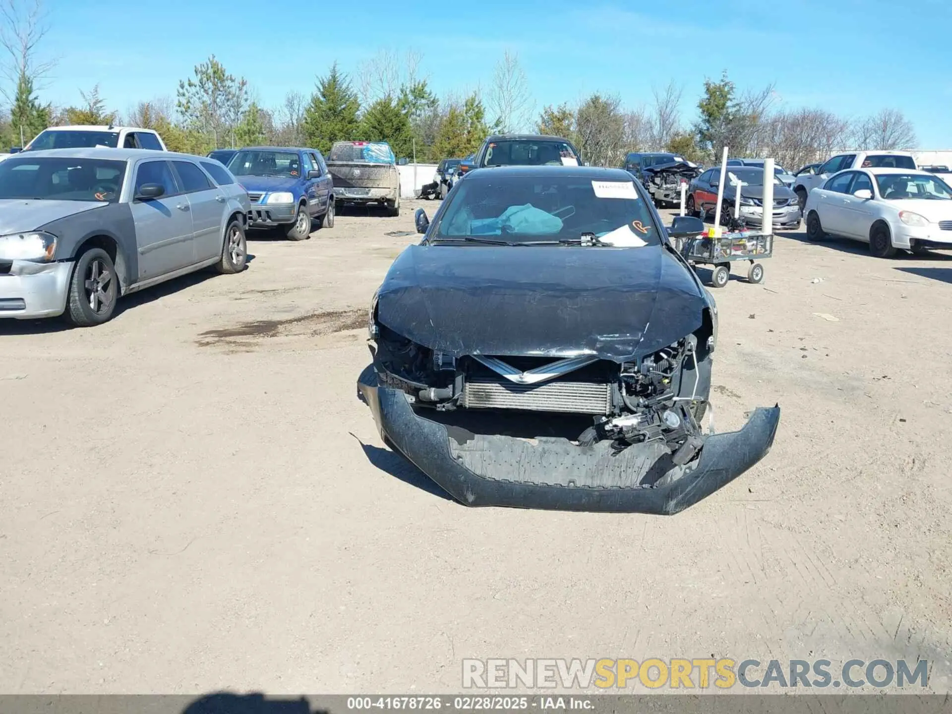 11 Photograph of a damaged car WA1LXBF77ND016229 AUDI Q7 2022