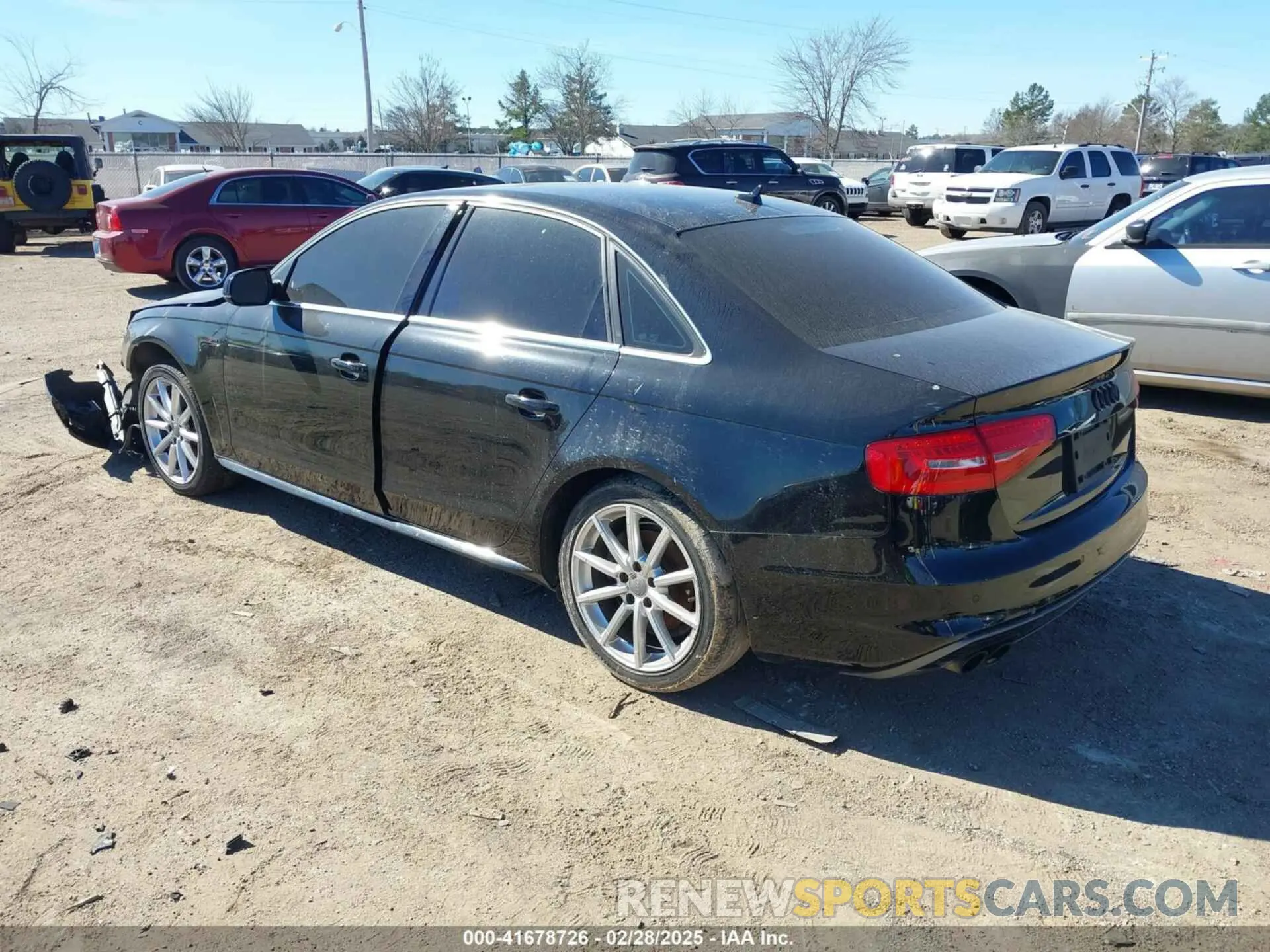 3 Photograph of a damaged car WA1LXBF77ND016229 AUDI Q7 2022