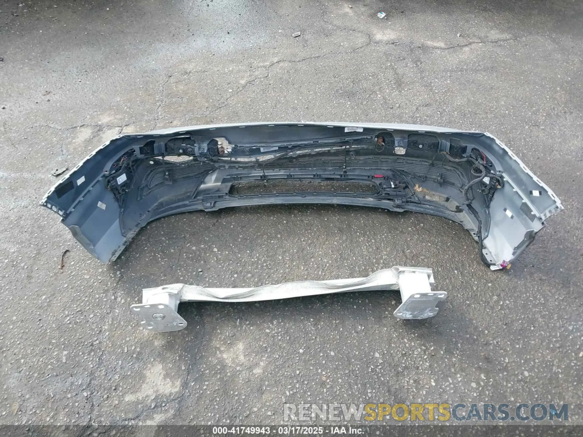12 Фотография поврежденного автомобиля WA1VXBF79ND019948 AUDI Q7 2022