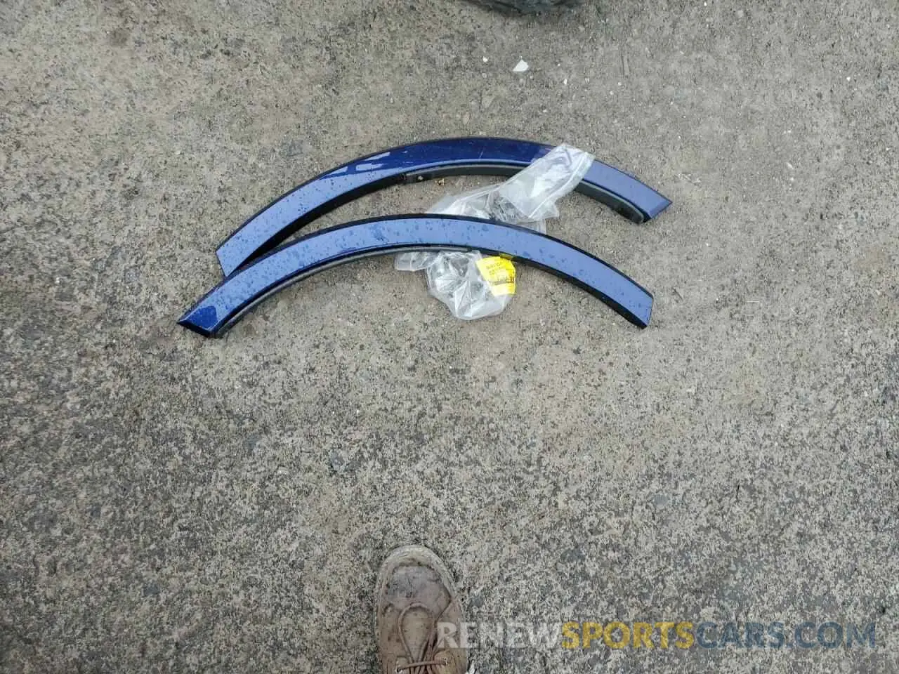 13 Фотография поврежденного автомобиля WA1VXBF7XND014371 AUDI Q7 2022