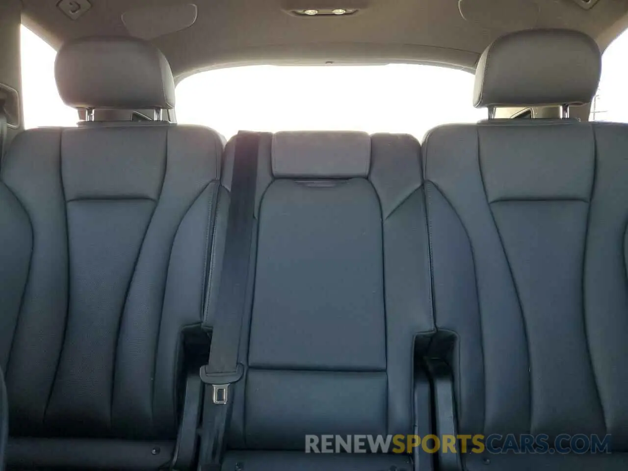 10 Фотография поврежденного автомобиля WA1LCBF72PD006335 AUDI Q7 2023