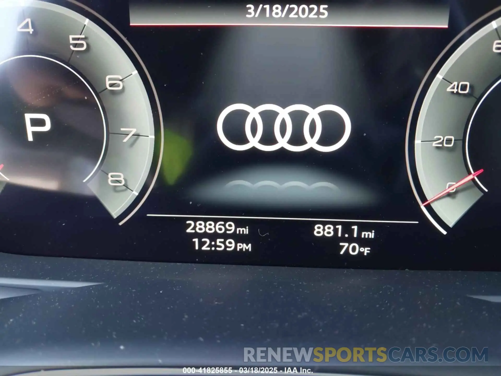 15 Фотография поврежденного автомобиля WA1LCBF72PD031042 AUDI Q7 2023