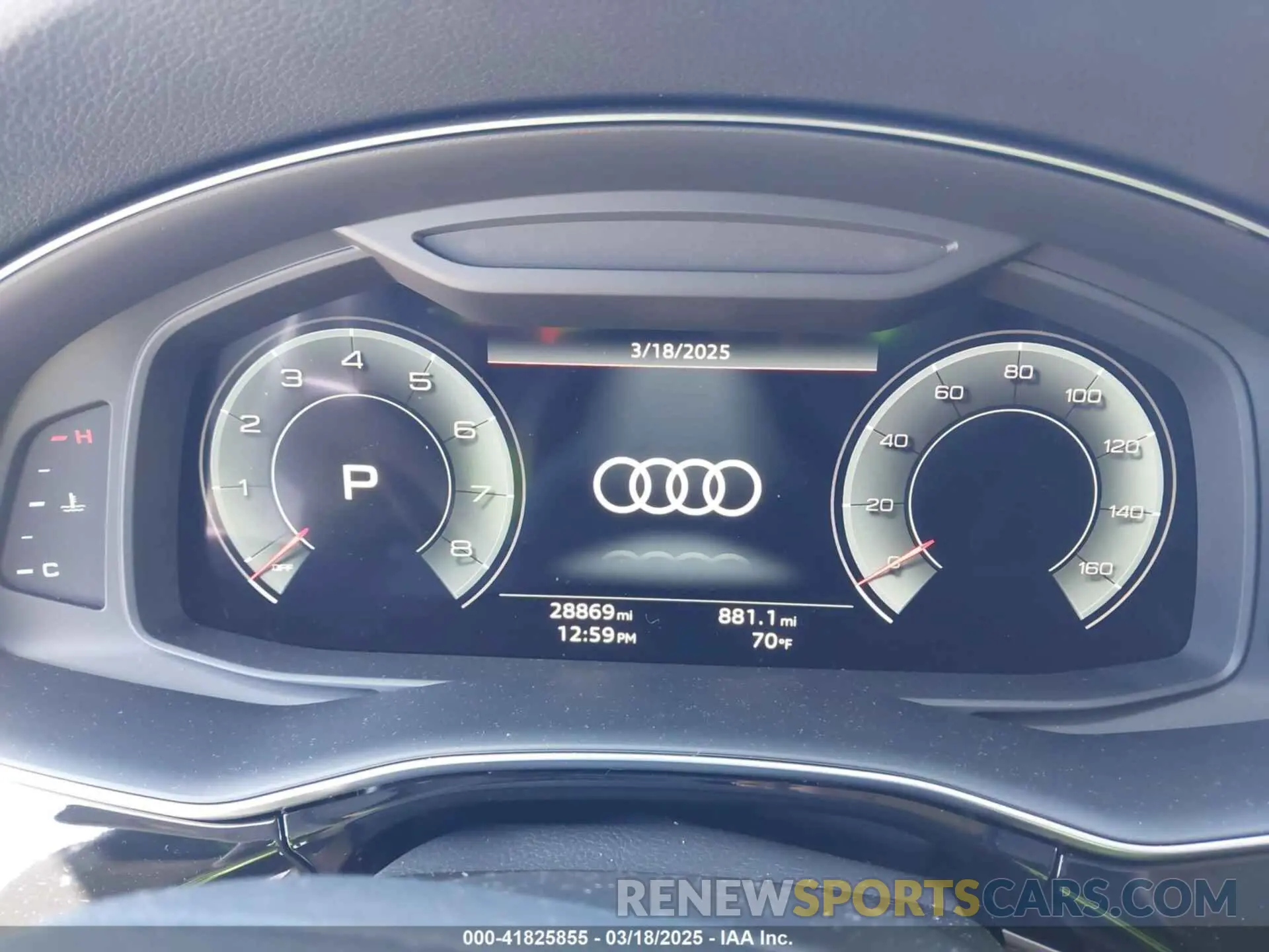 7 Фотография поврежденного автомобиля WA1LCBF72PD031042 AUDI Q7 2023