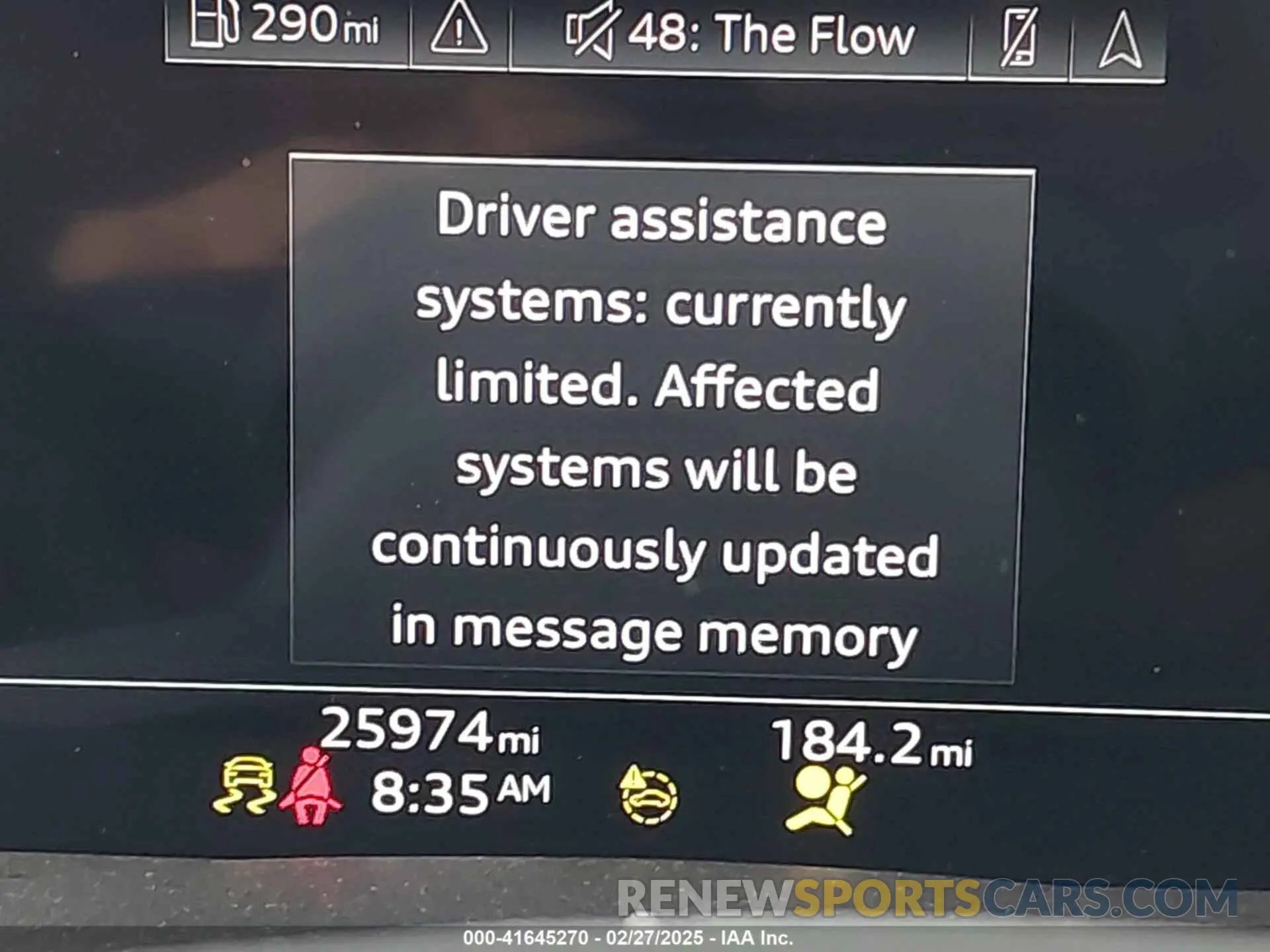 16 Фотография поврежденного автомобиля WA1LCBF77PD022093 AUDI Q7 2023