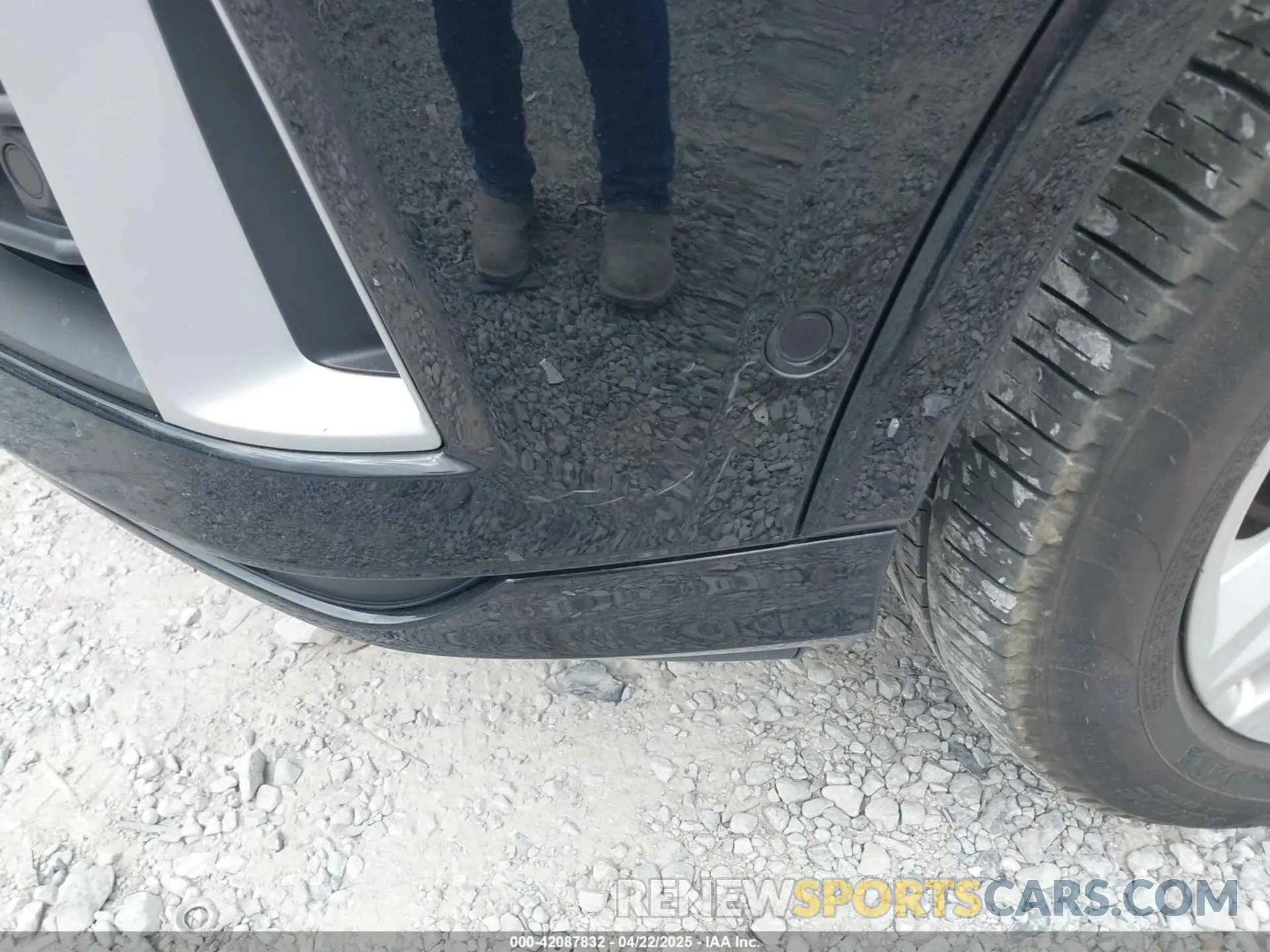 6 Фотография поврежденного автомобиля WA1LXBF70PD010789 AUDI Q7 2023