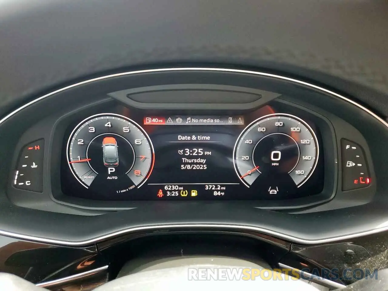 9 Фотография поврежденного автомобиля WA1ACBF76RD010690 AUDI Q7 2024