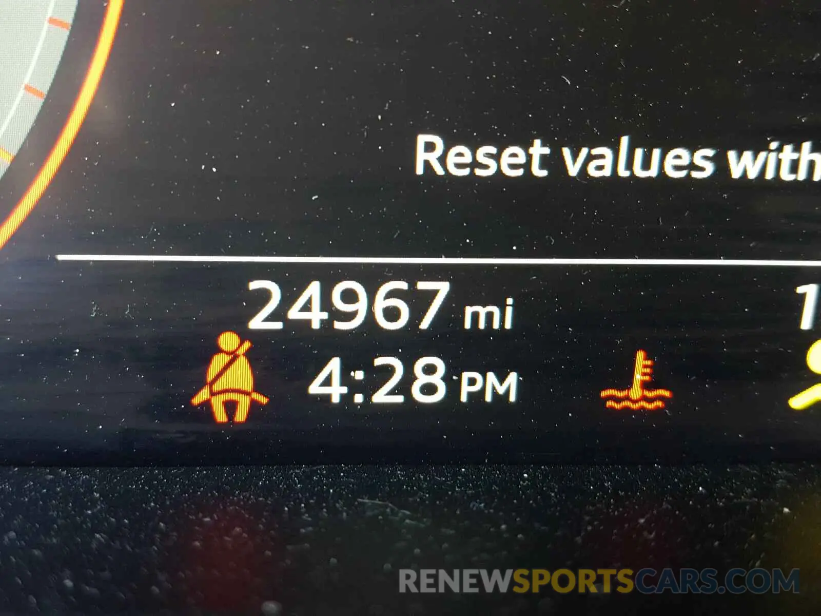 8 Photograph of a damaged car WA1AVAF18KD008302 AUDI Q8 2019