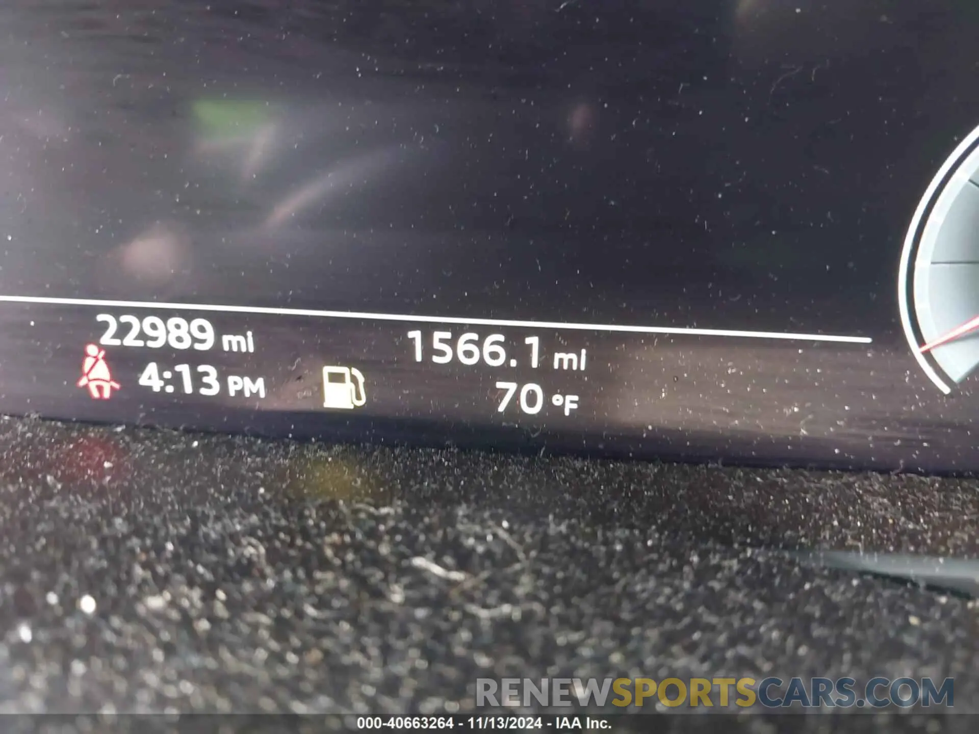 15 Photograph of a damaged car WA1CVAF13KD034301 AUDI Q8 2019