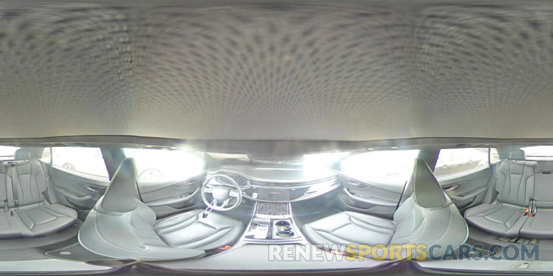 15 Photograph of a damaged car WA1CVAF14KD033769 AUDI Q8 2019