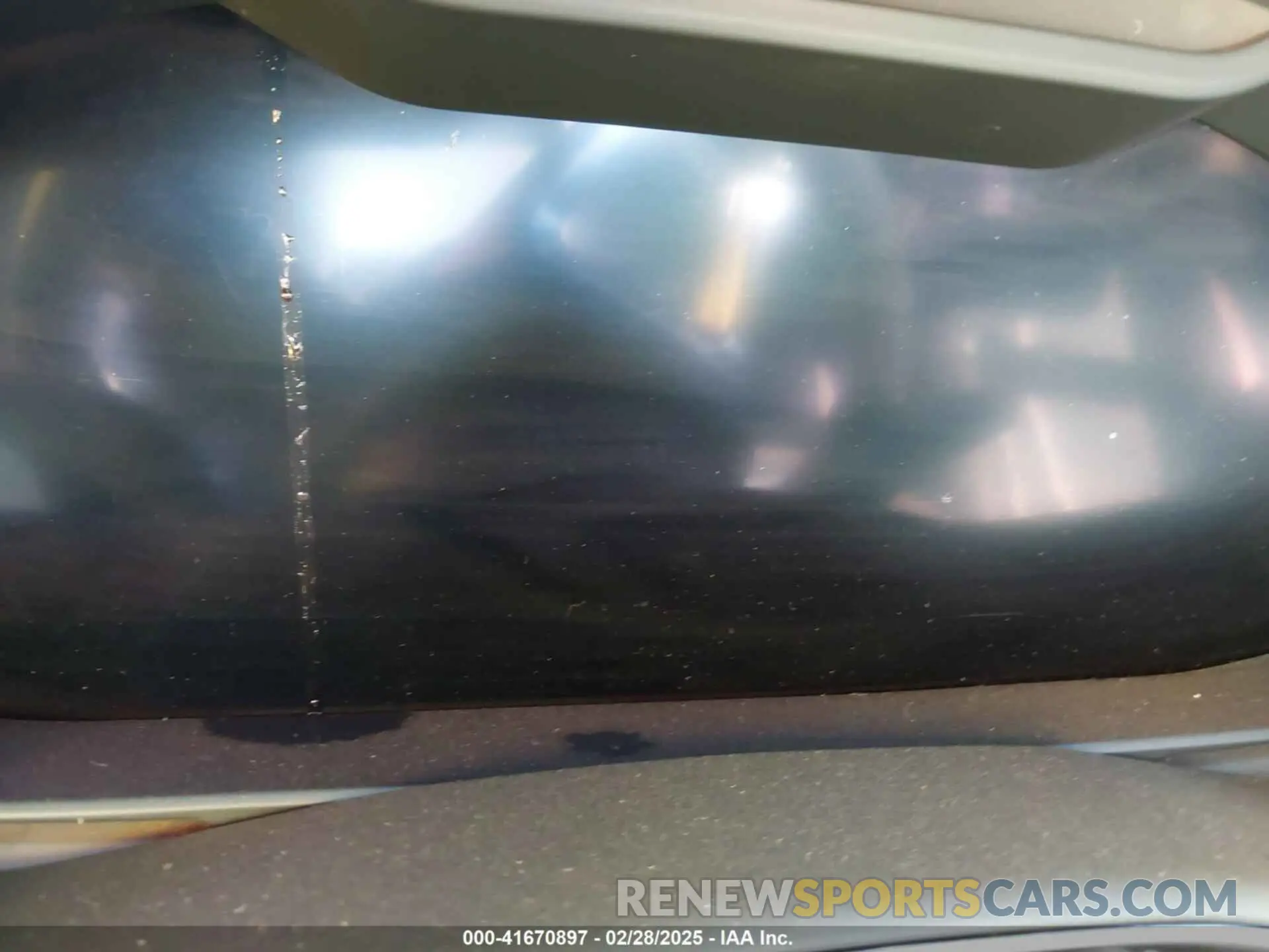 15 Photograph of a damaged car WA1EVAF10KD004259 AUDI Q8 2019