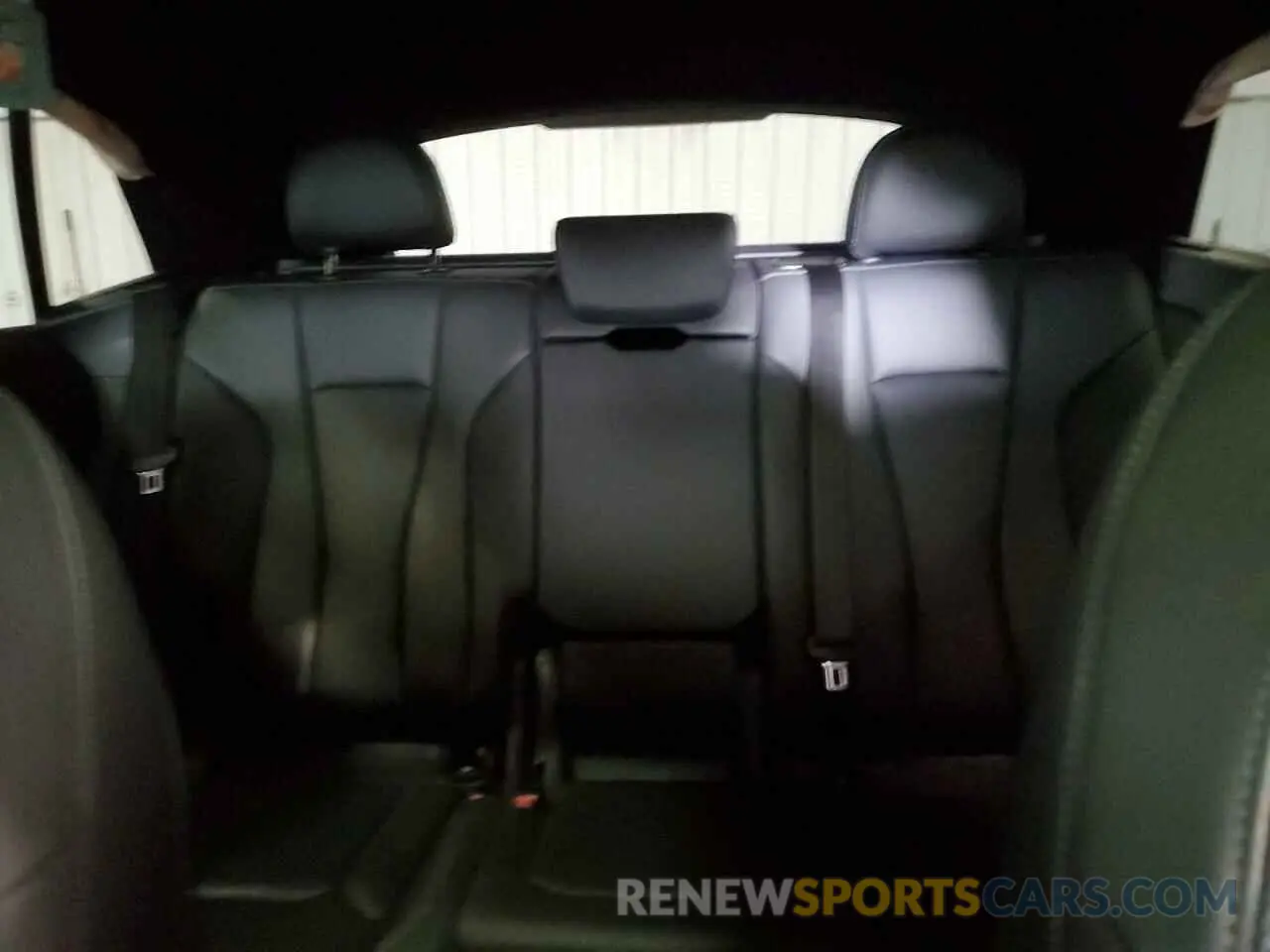 10 Фотография поврежденного автомобиля WA1EVAF19KD029726 AUDI Q8 2019