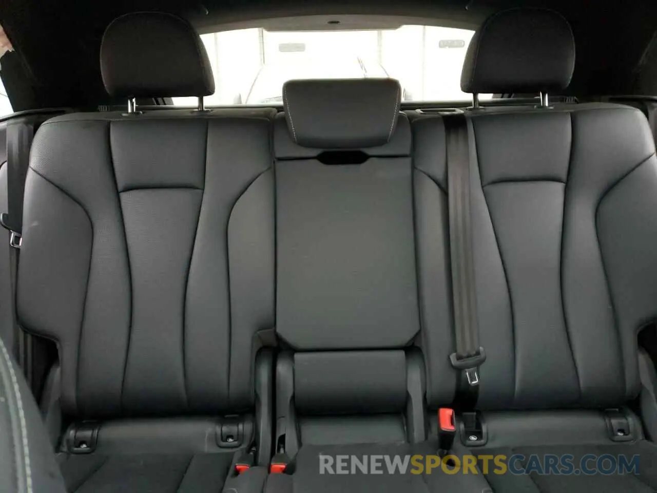 10 Фотография поврежденного автомобиля WA1FVAF11KD044600 AUDI Q8 2019