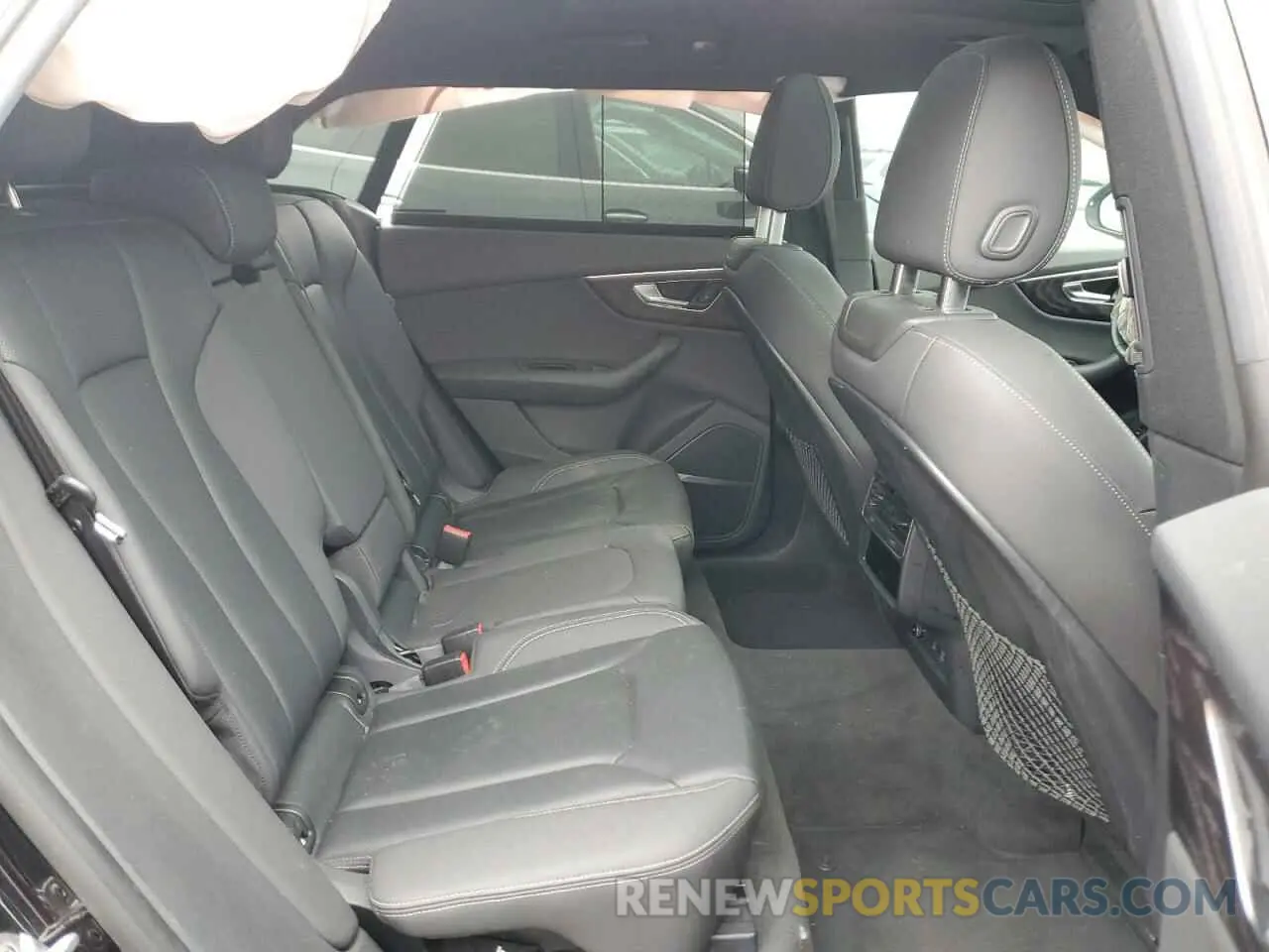 11 Фотография поврежденного автомобиля WA1FVAF11KD044600 AUDI Q8 2019