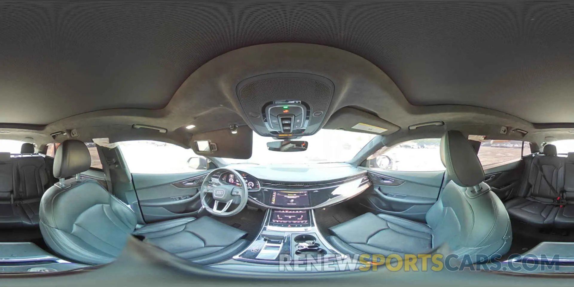 14 Photograph of a damaged car WA1FVAF12KD010469 AUDI Q8 2019