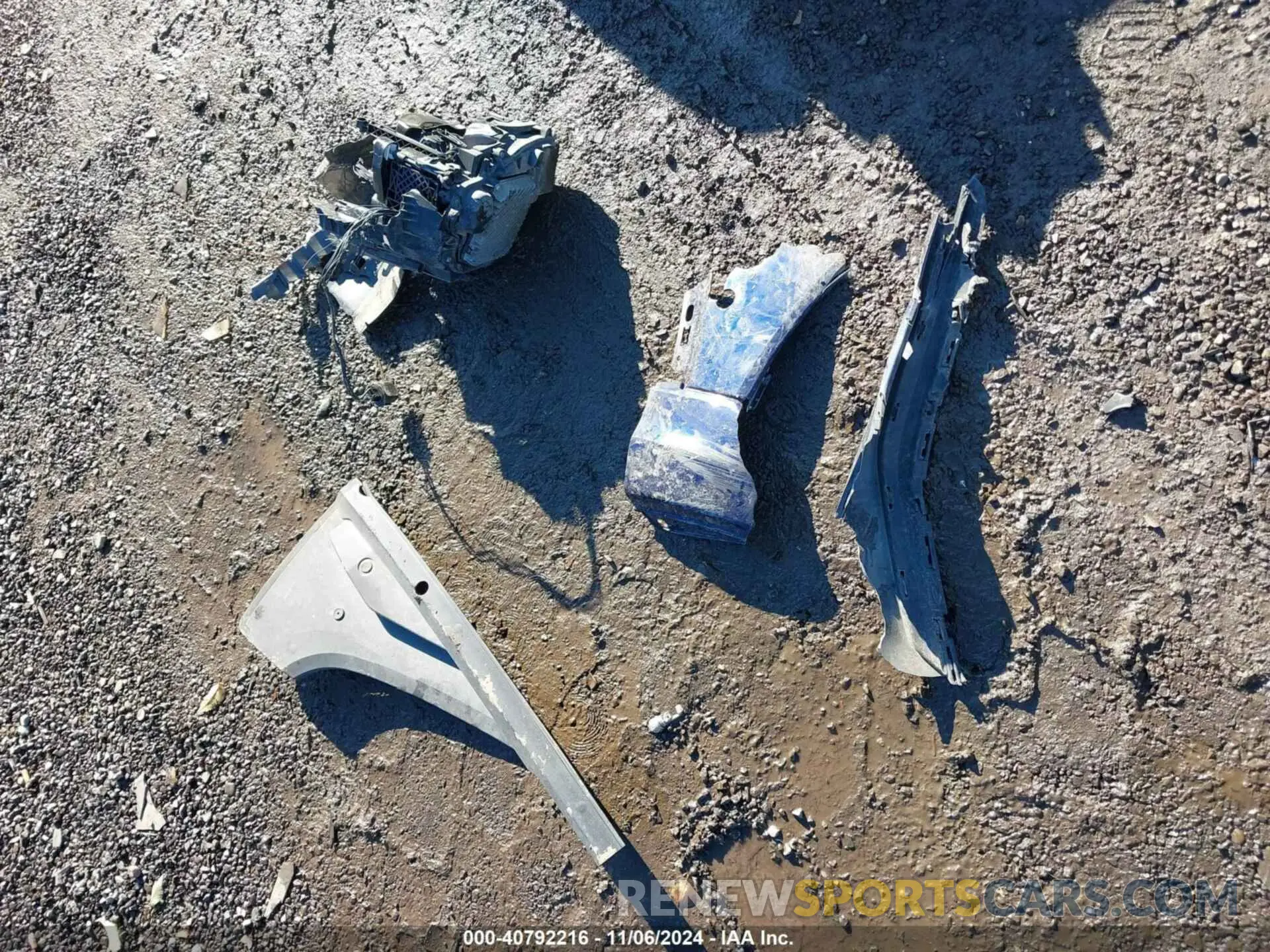 12 Photograph of a damaged car WA1FVAF17KD039580 AUDI Q8 2019
