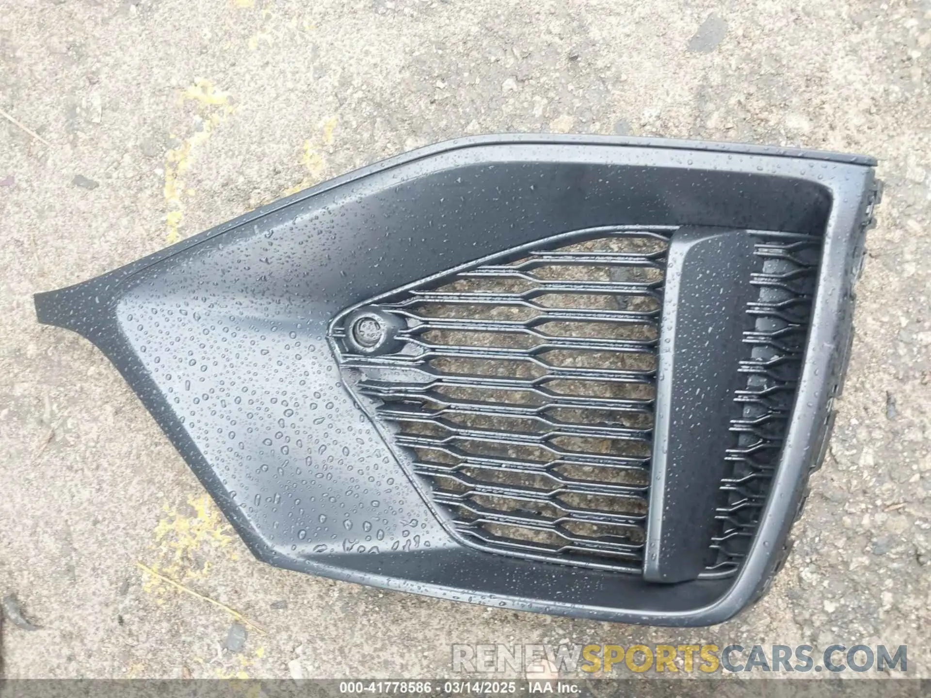 12 Фотография поврежденного автомобиля WA1FVAF19KD029729 AUDI Q8 2019