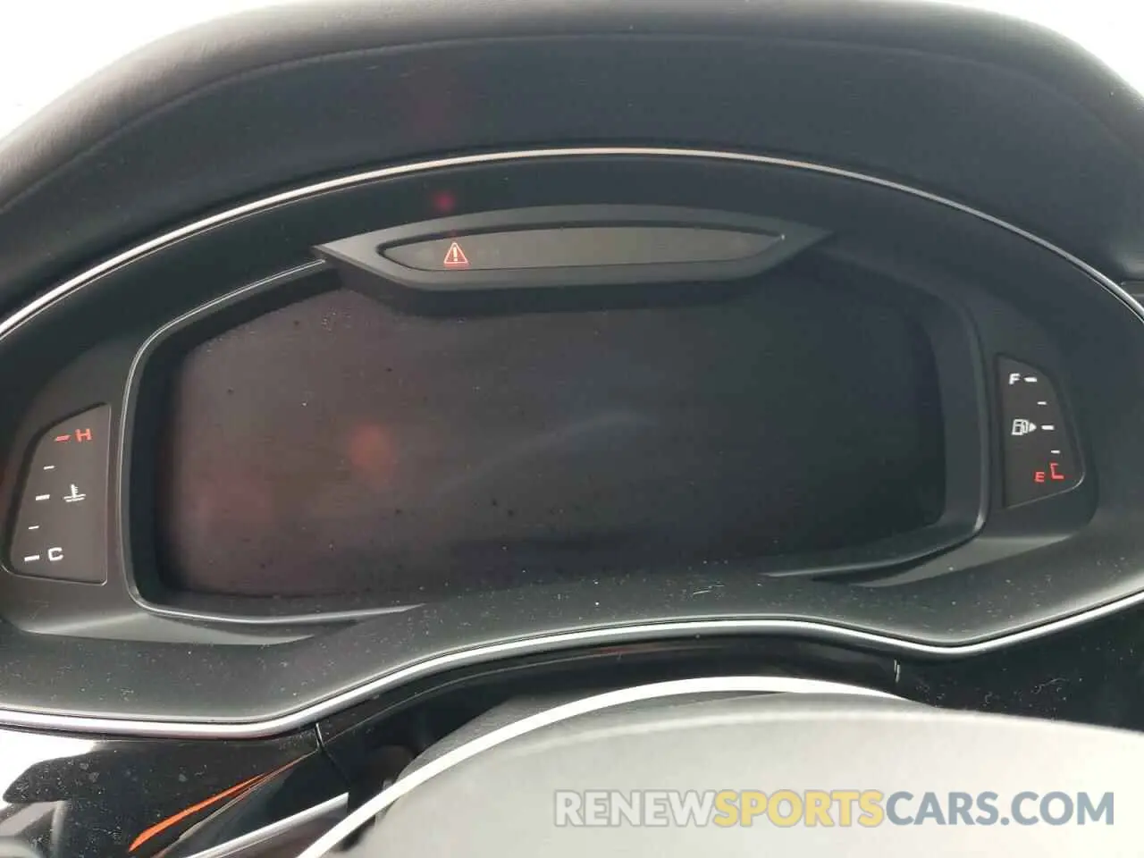 9 Photograph of a damaged car WA1FVAF1XKD033658 AUDI Q8 2019