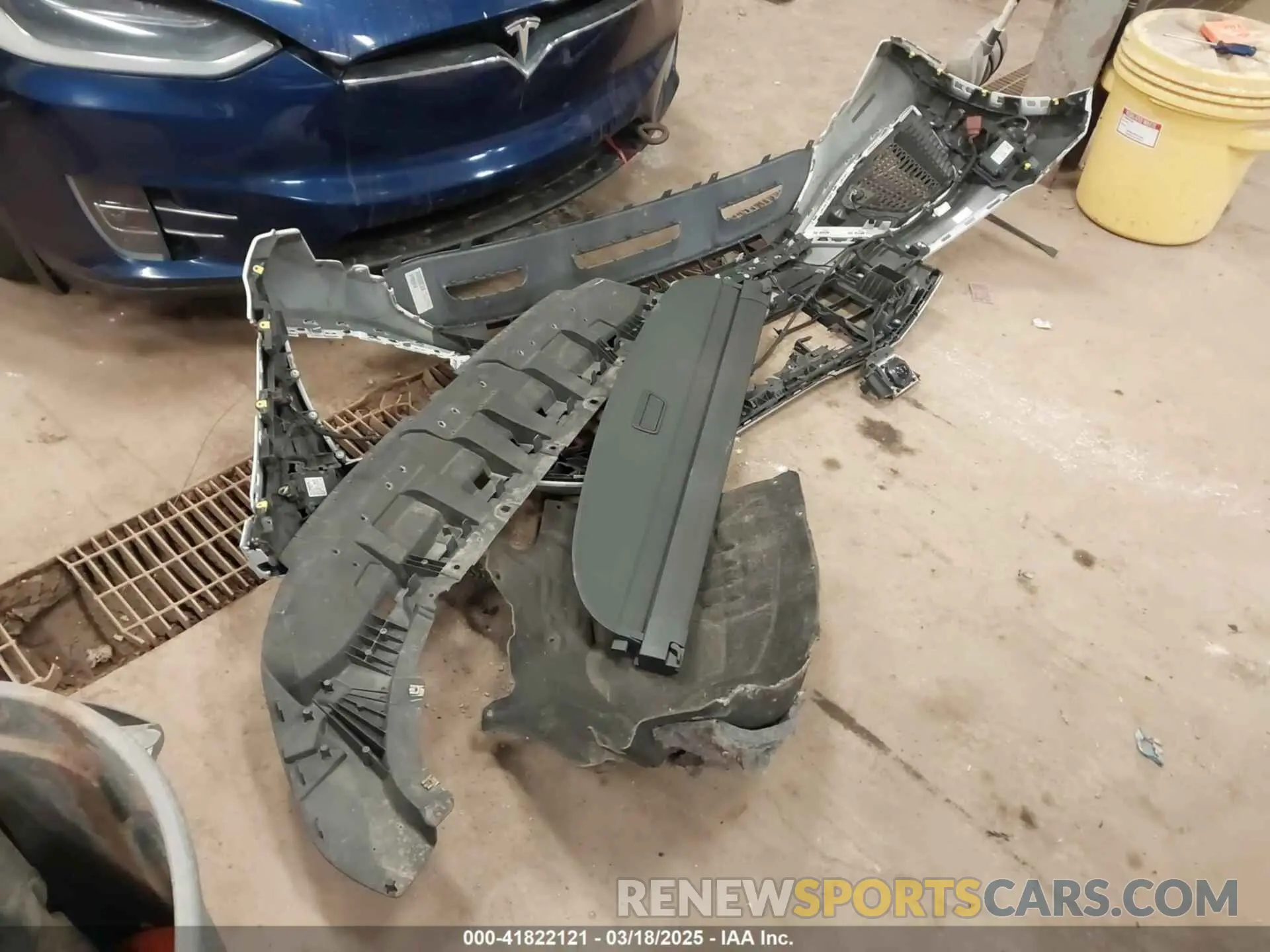 12 Фотография поврежденного автомобиля WA1EVBF17LD019364 AUDI Q8 2020