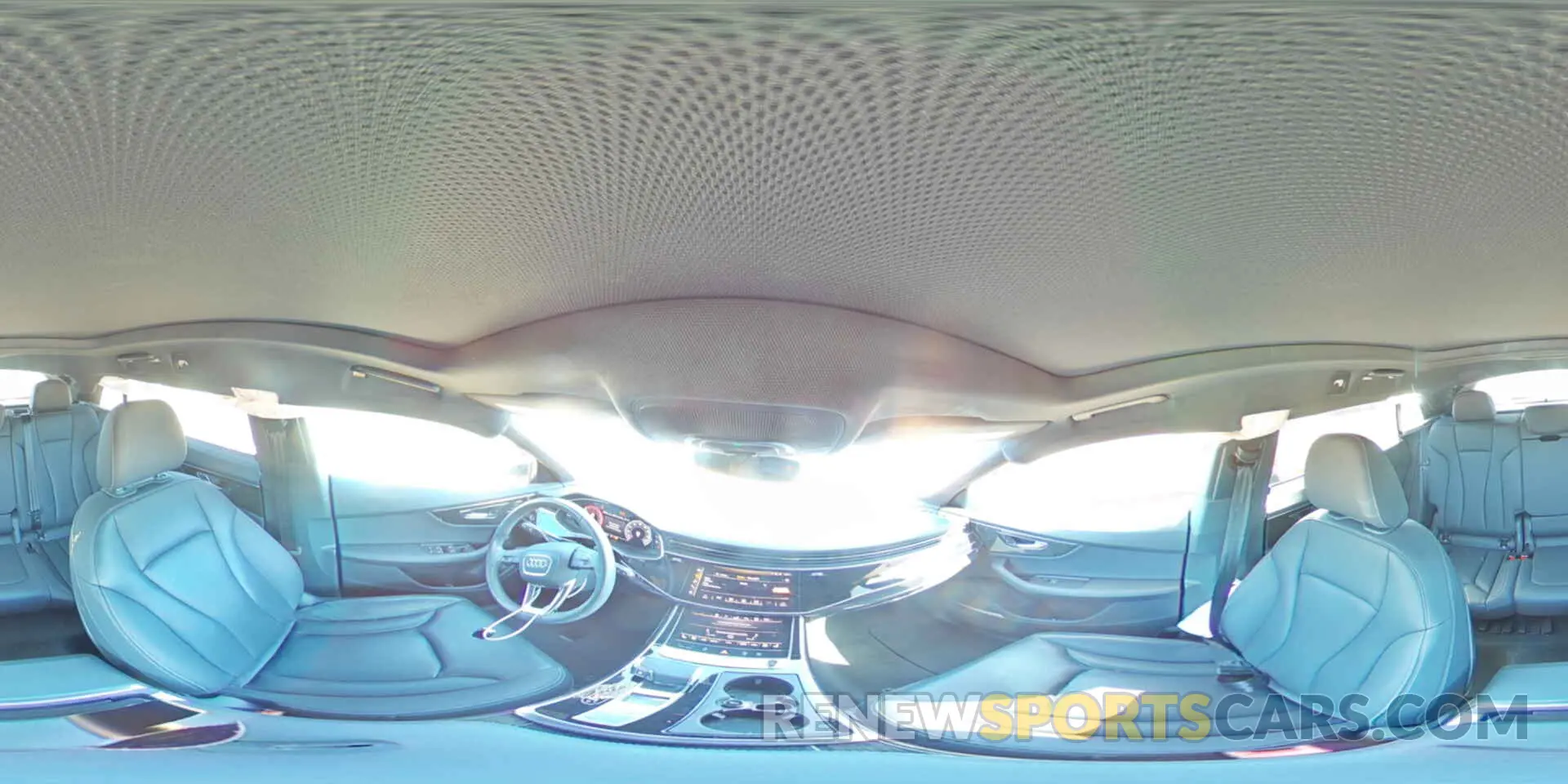 12 Photograph of a damaged car WA1FVAF10LD000427 AUDI Q8 2020